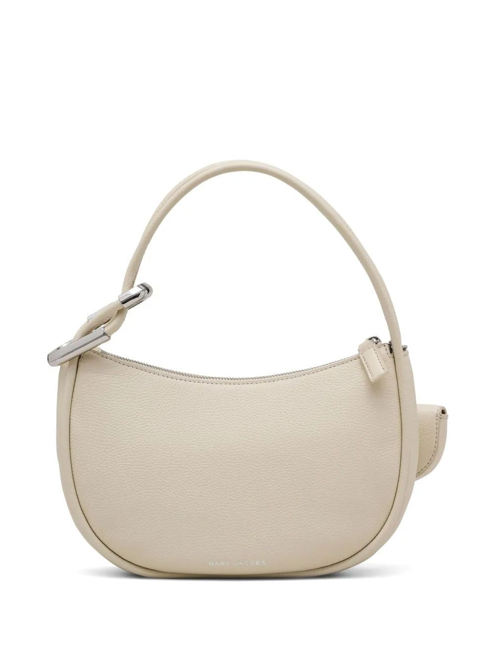 MARC JACOBS The Crescent Mini Leather Shoulder Bag