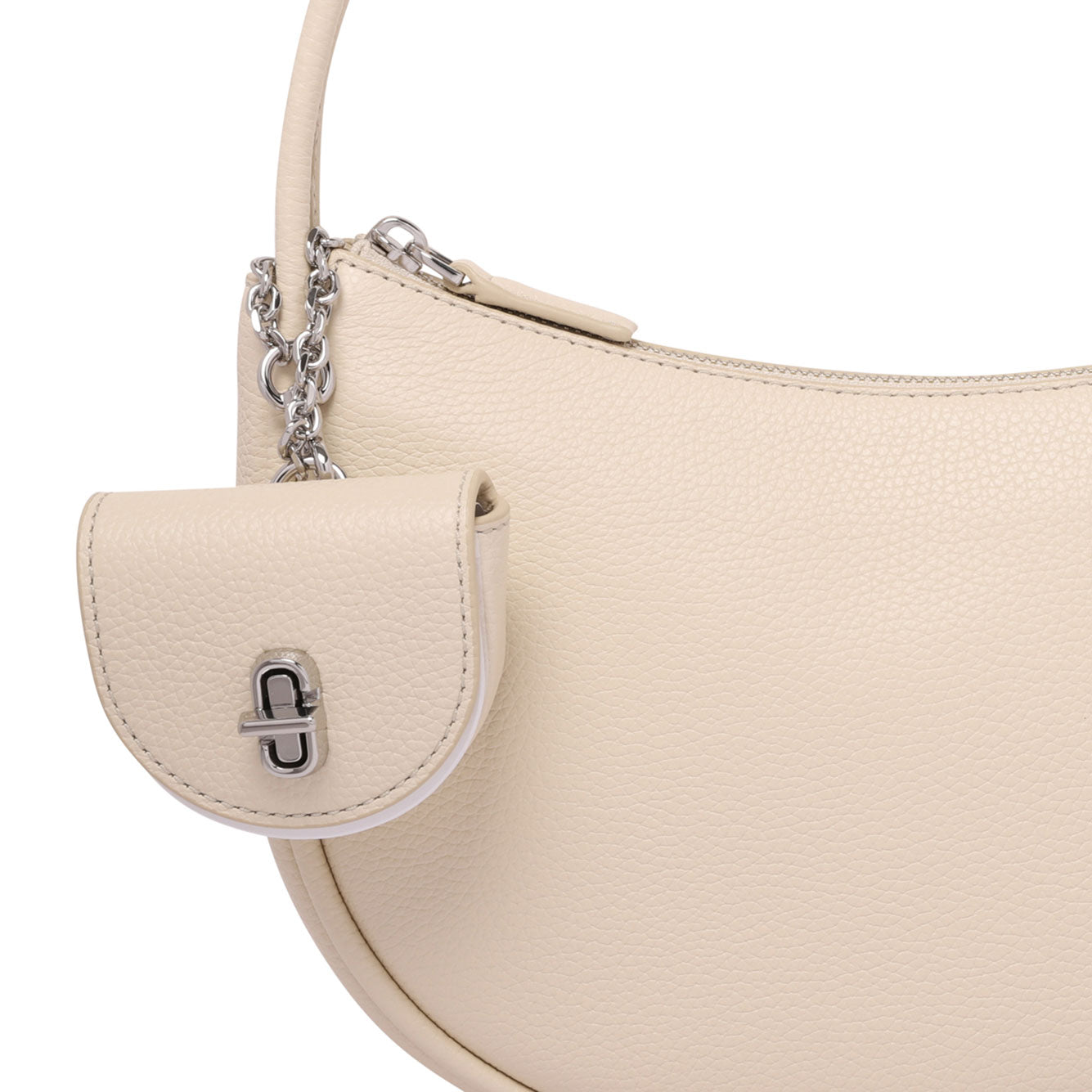 MARC JACOBS Mini Cow Leather Handbag