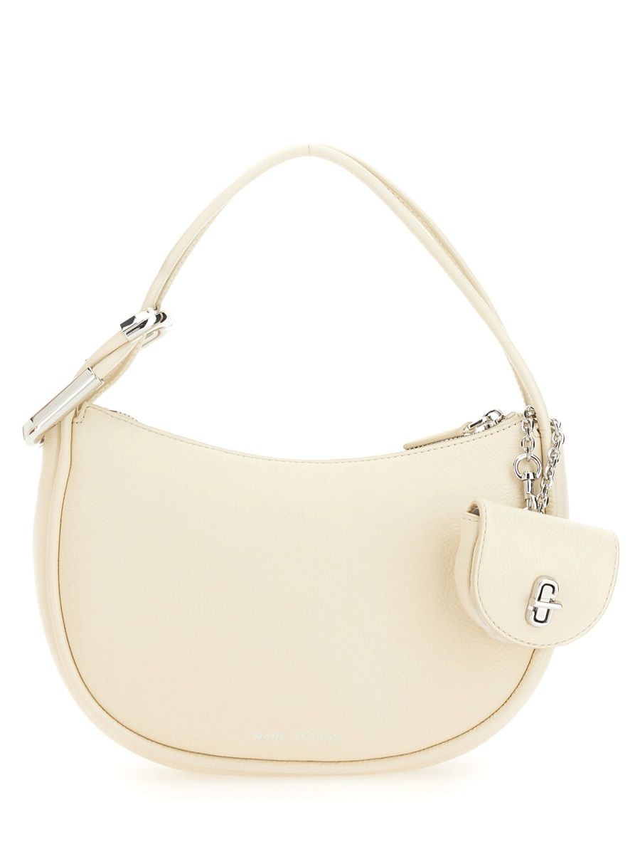 MARC JACOBS The Dual Hobo Handbag