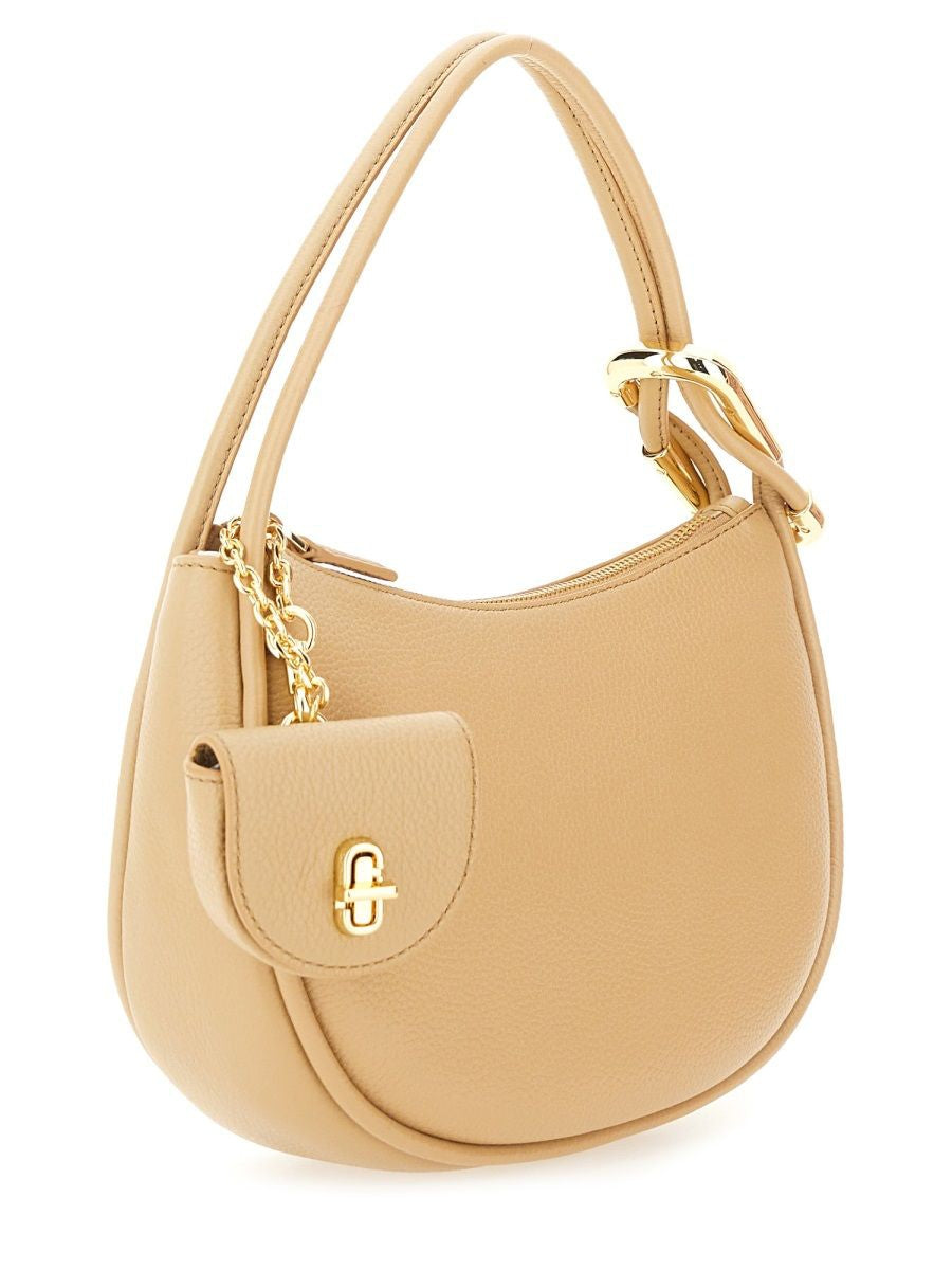 MARC JACOBS The Dual Hobo Handbag