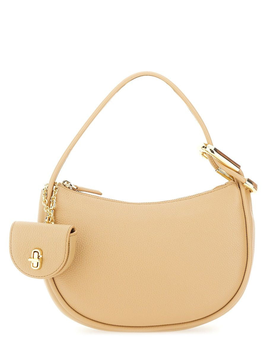 MARC JACOBS The Dual Hobo Handbag