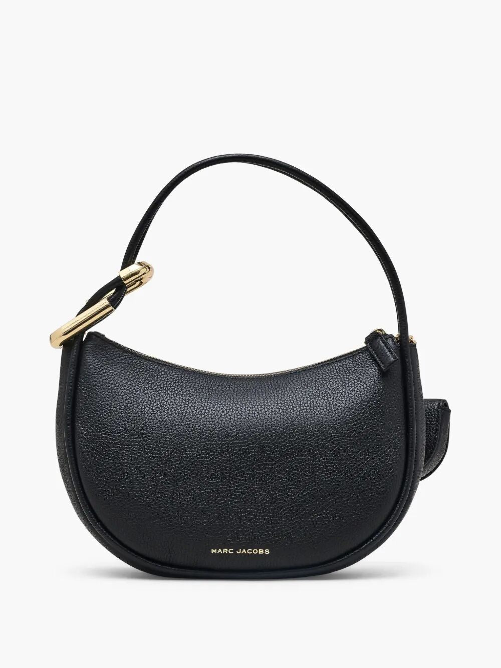 MARC JACOBS The Crescent Leather Dual Handbag