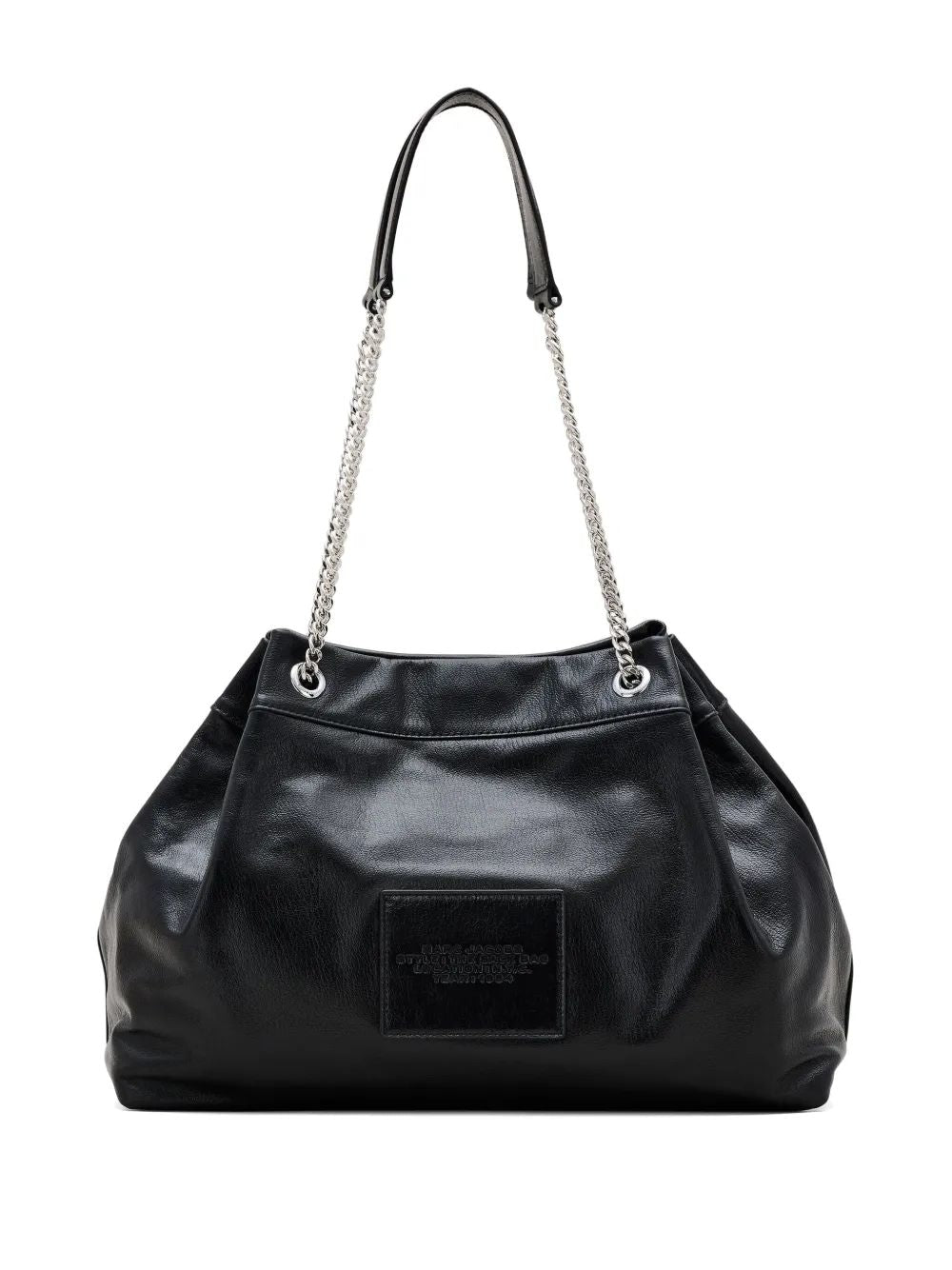 MARC JACOBS Large Chain Sack Handbag