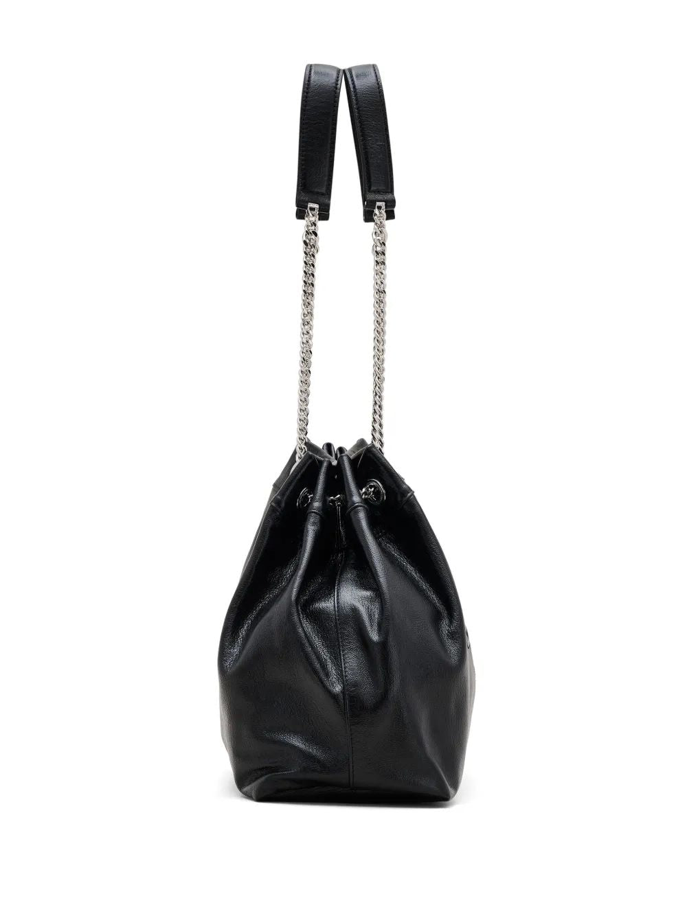 MARC JACOBS Large Chain Sack Handbag