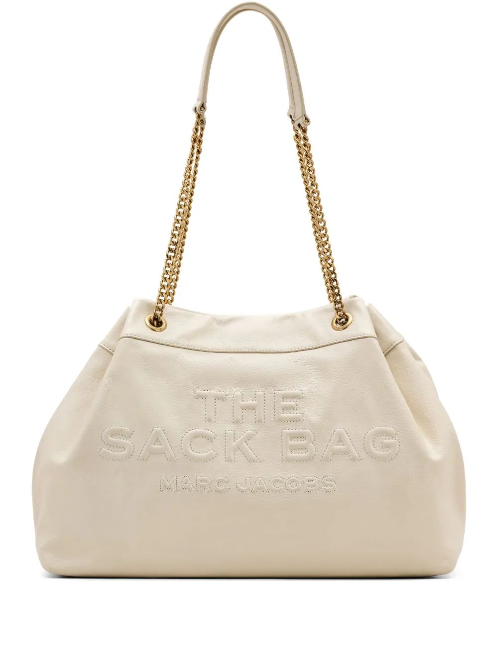 MARC JACOBS Mini Chain Sack Handbag