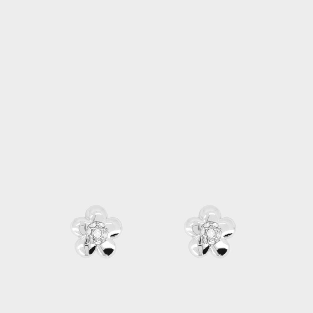 MARC JACOBS Mini Floral Earrings