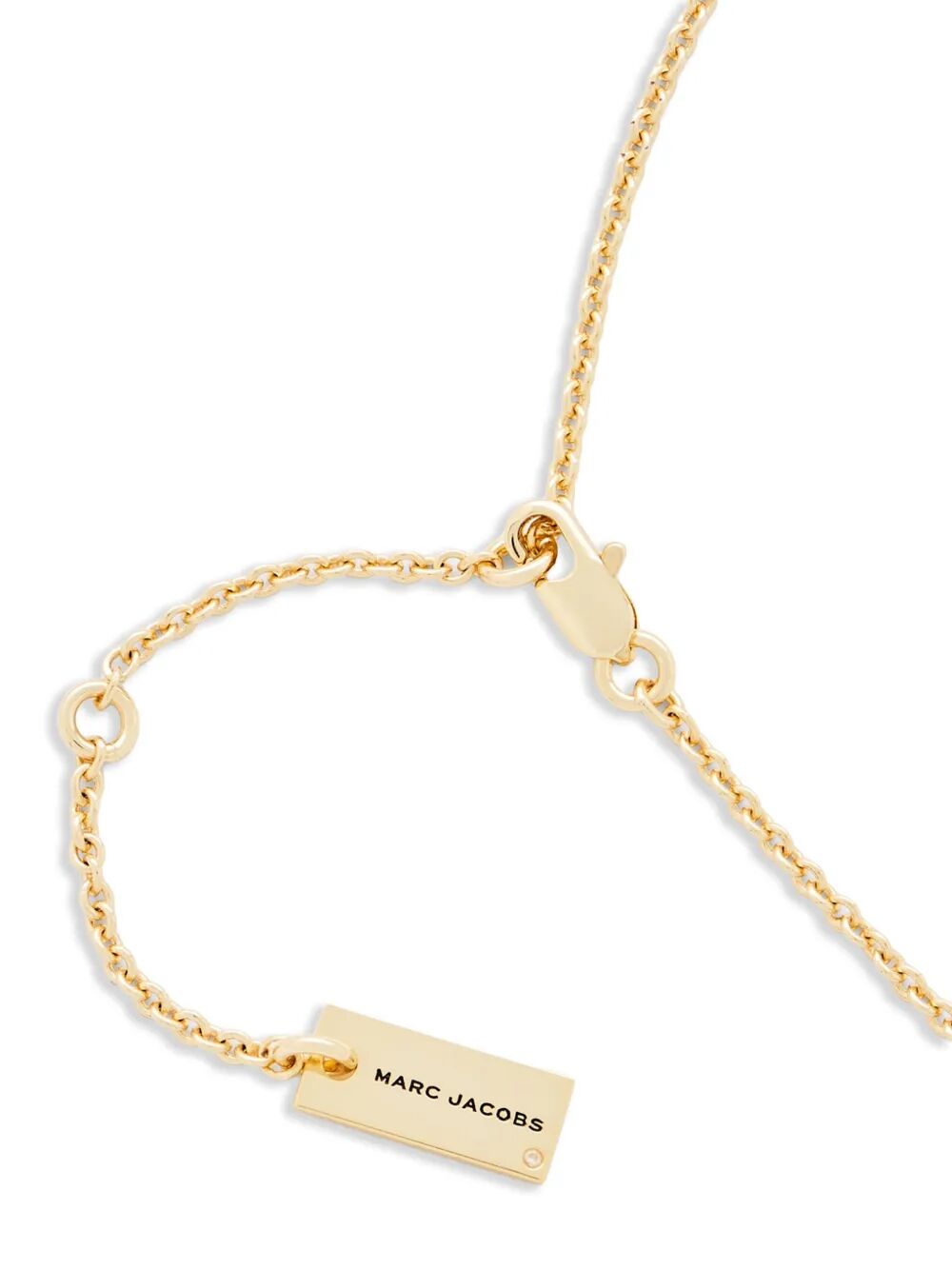 MARC JACOBS Daisy Balloon Necklace