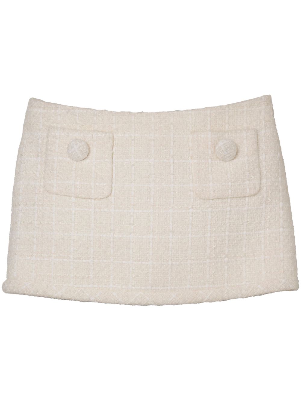 MARC JACOBS Chic Mini Skirt for Women