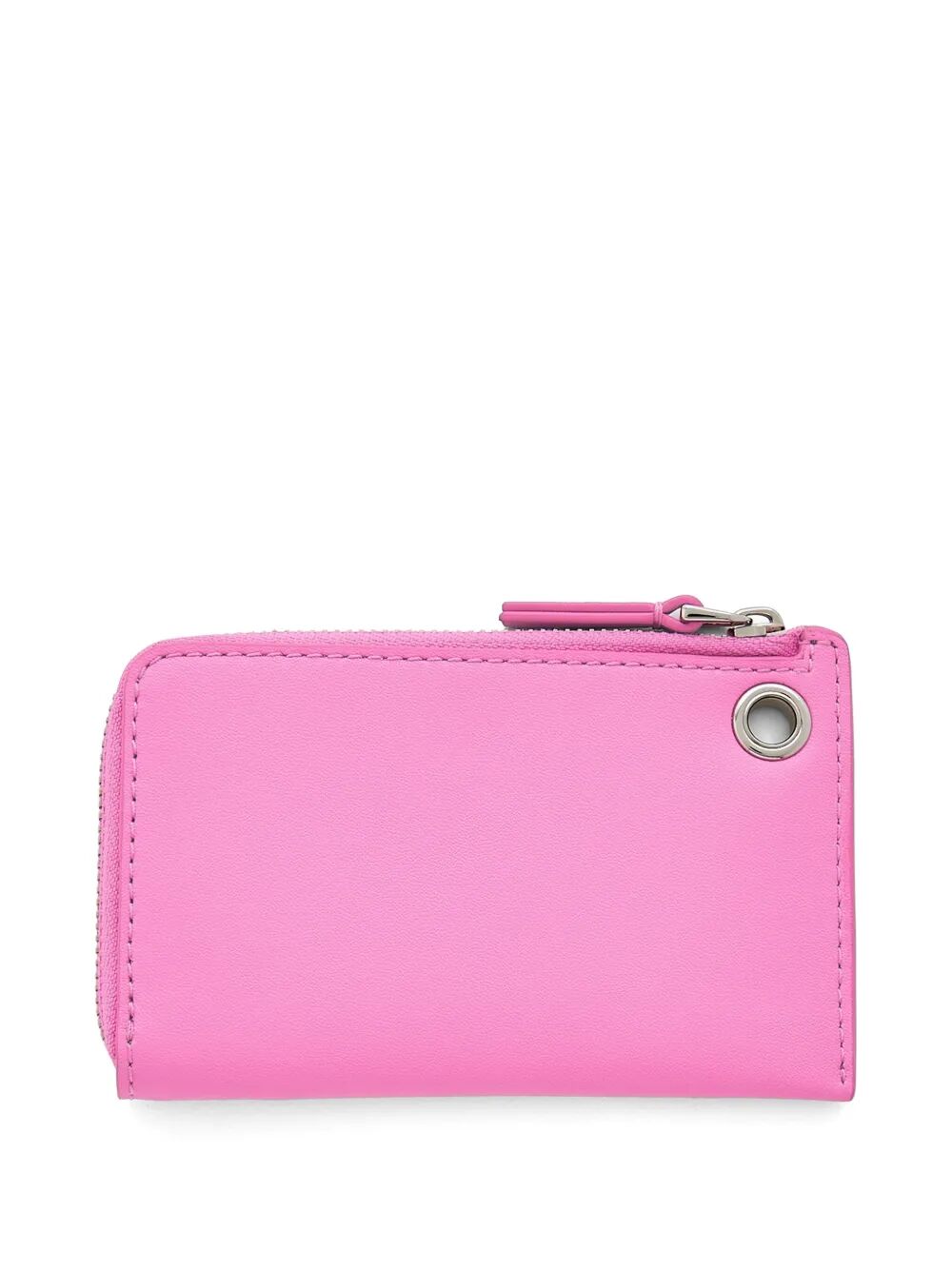MARC JACOBS Mini Wallet Named Charm