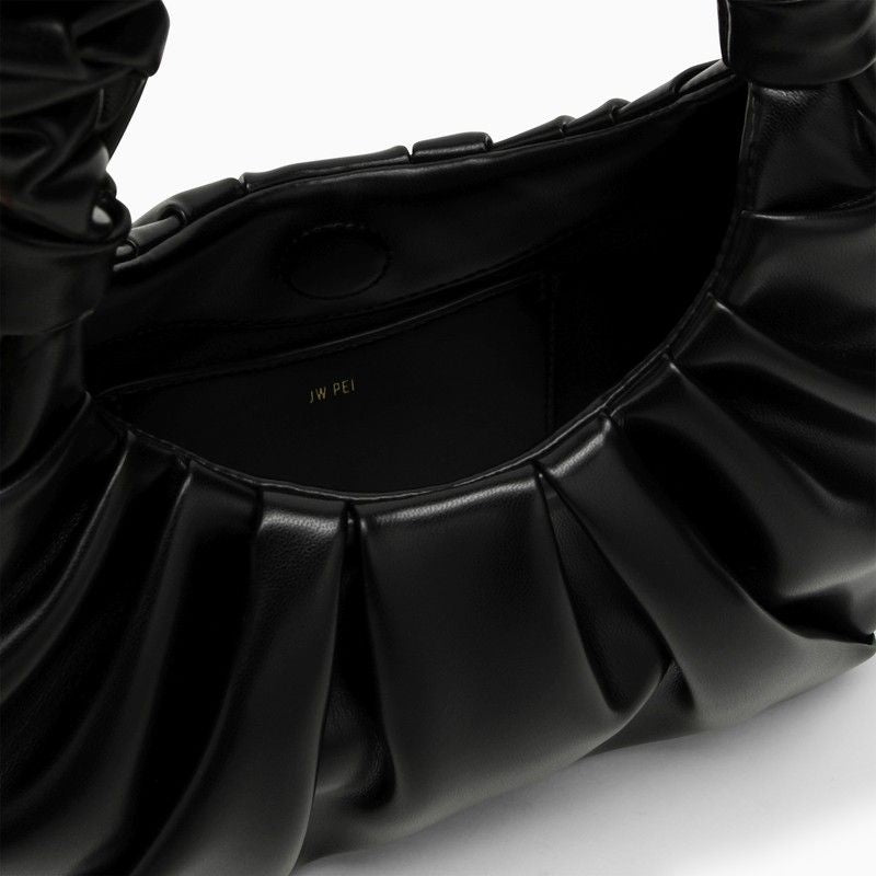 JW PEI Gabbi Mini Handbag with Ruffled Handle