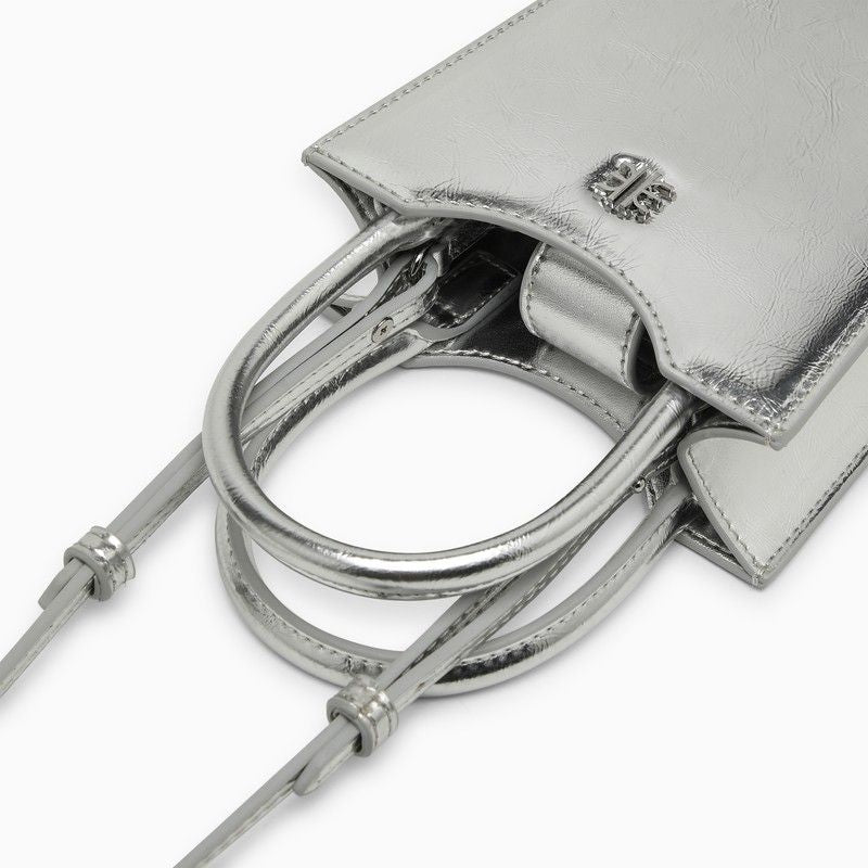 JW PEI Mini Handbag with Adjustable Shoulder Strap