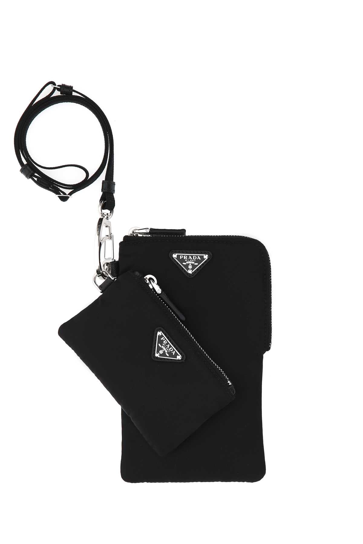 PRADA Nylon Phone Case