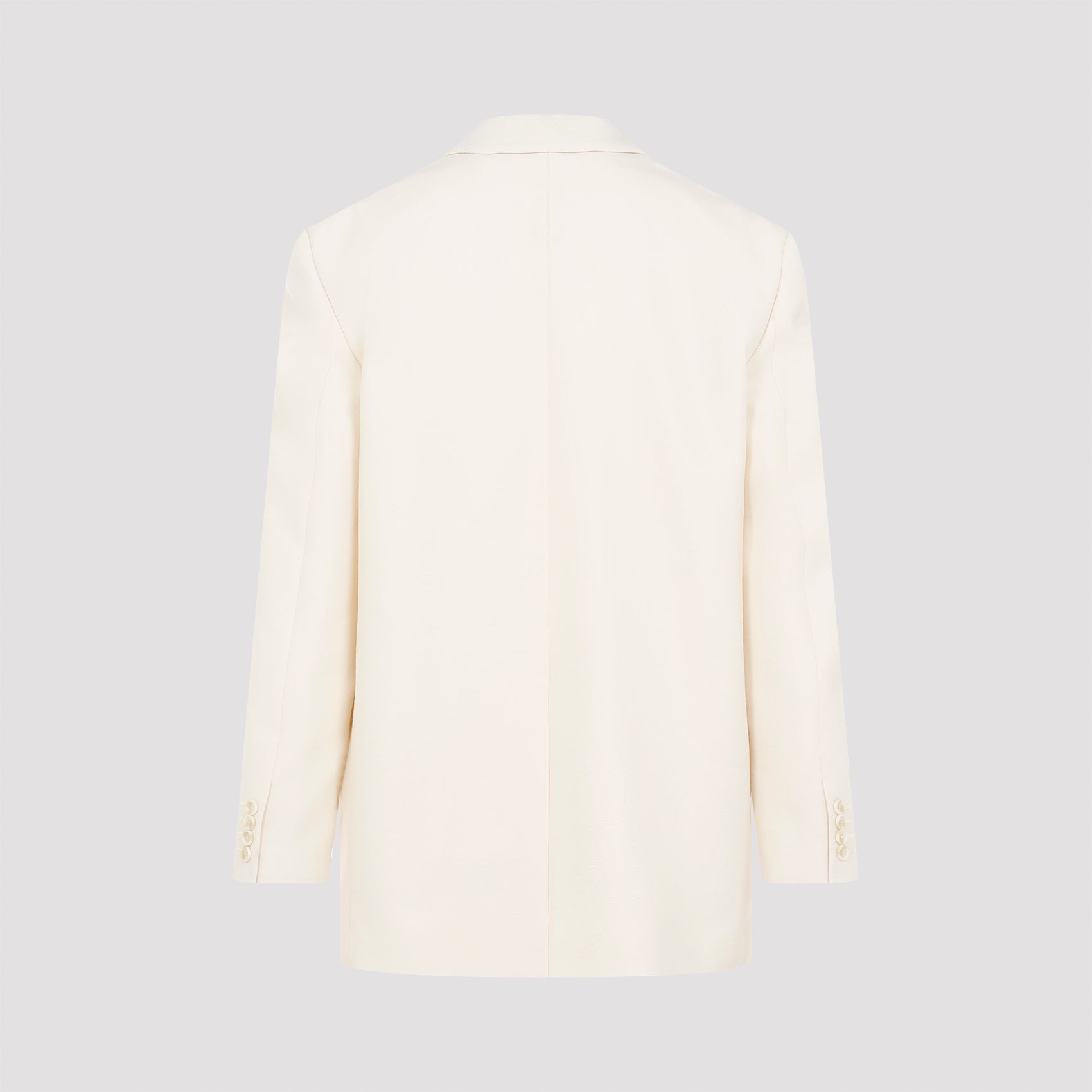 CELINE Men's Wool Suit - FW24 Collection