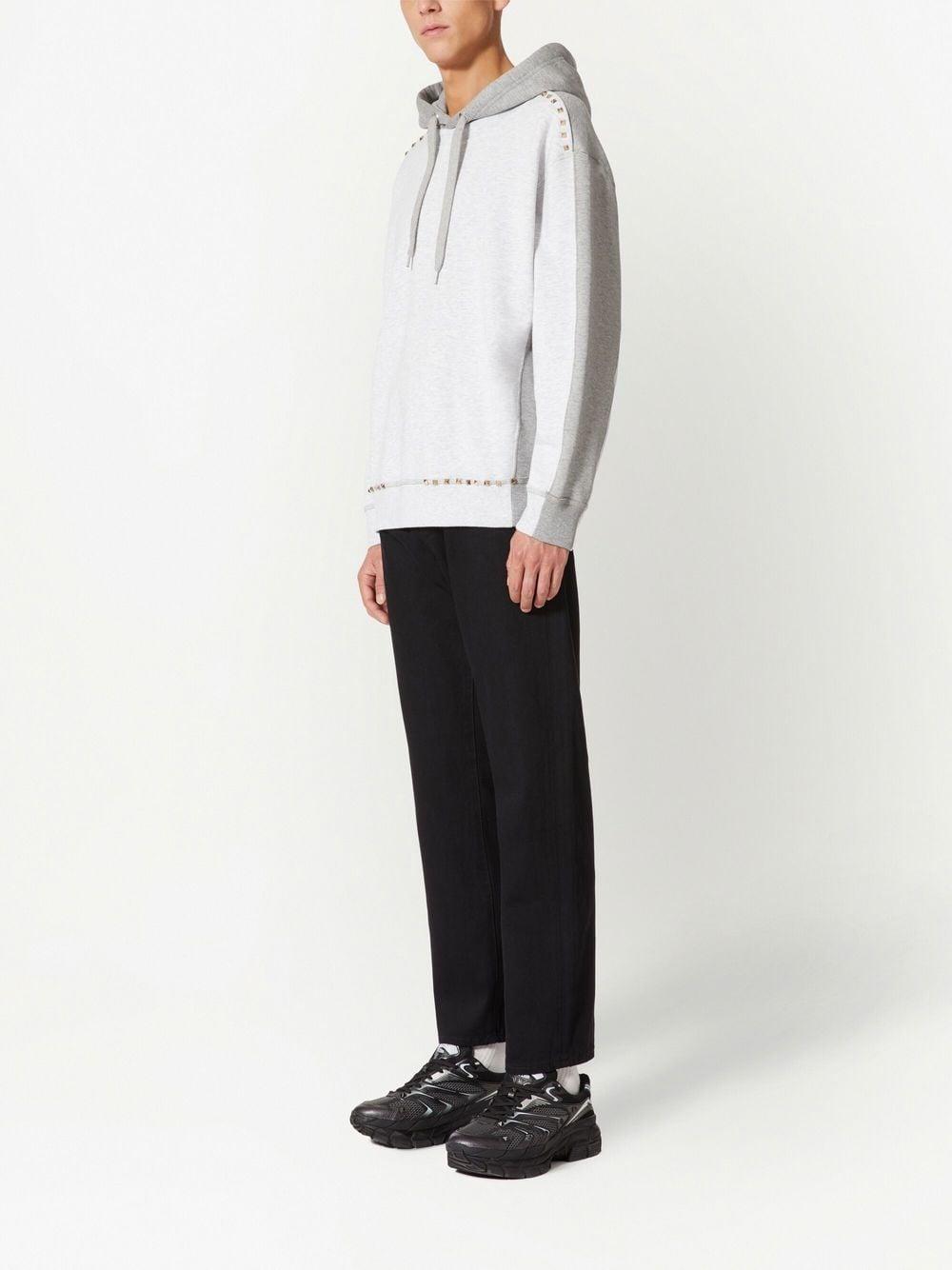 VALENTINO GARAVANI Denim Jeans for Men - SS23 Collection