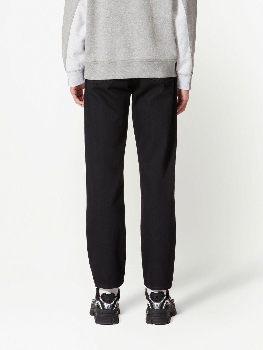 VALENTINO GARAVANI Denim Jeans for Men - SS23 Collection