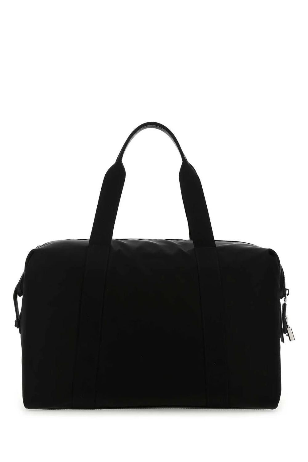 PRADA Travel Tote Bag for Men - SS25 Collection
