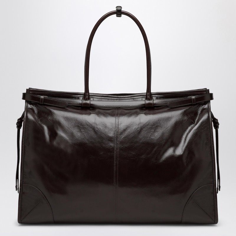 PRADA Bonnie Shopping Handbag