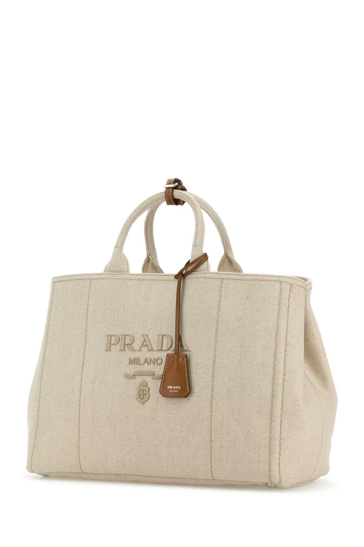 PRADA Extra Large Shopping Bag for Men
