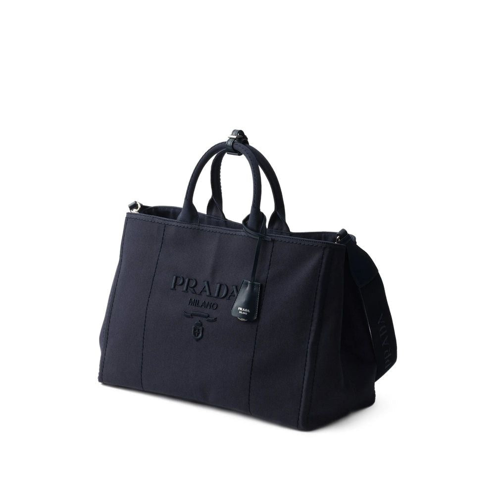 PRADA Sleek Shopping Bag for Men
