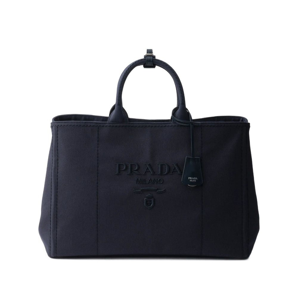 PRADA Sleek Shopping Bag for Men