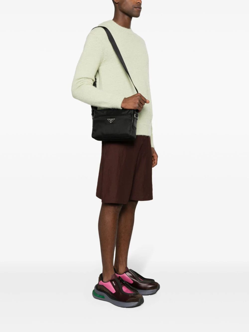 PRADA Classic Handbag