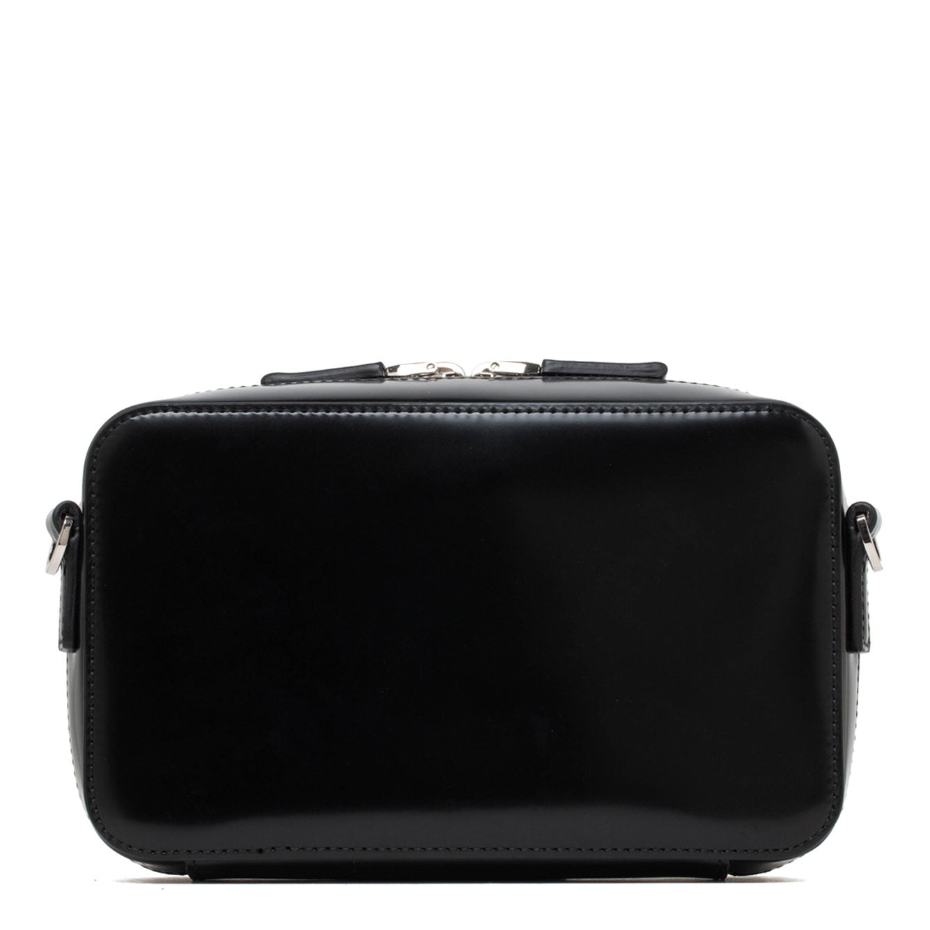 PRADA Leather Handbag for Men - Elegant Design