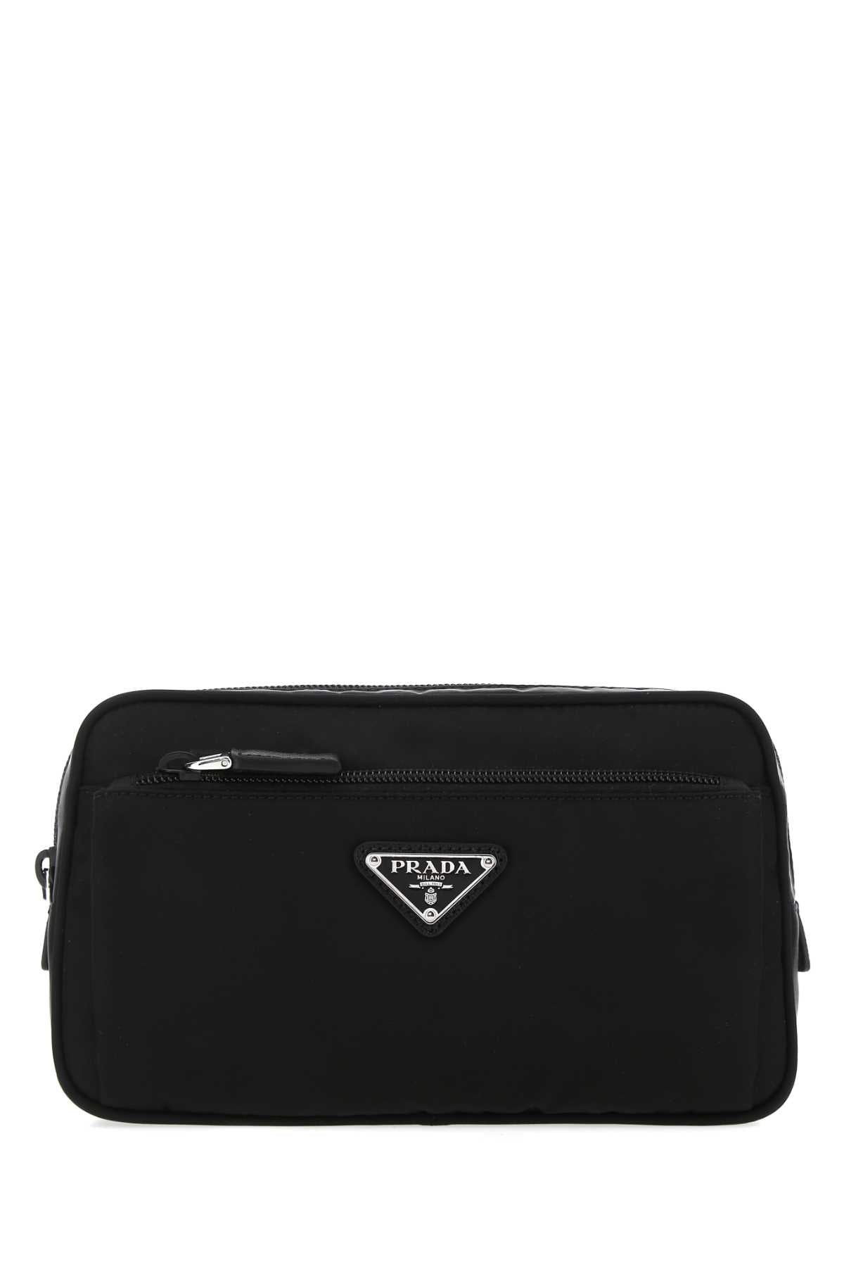 PRADA Re-nylon Mini Belt Handbag for Men