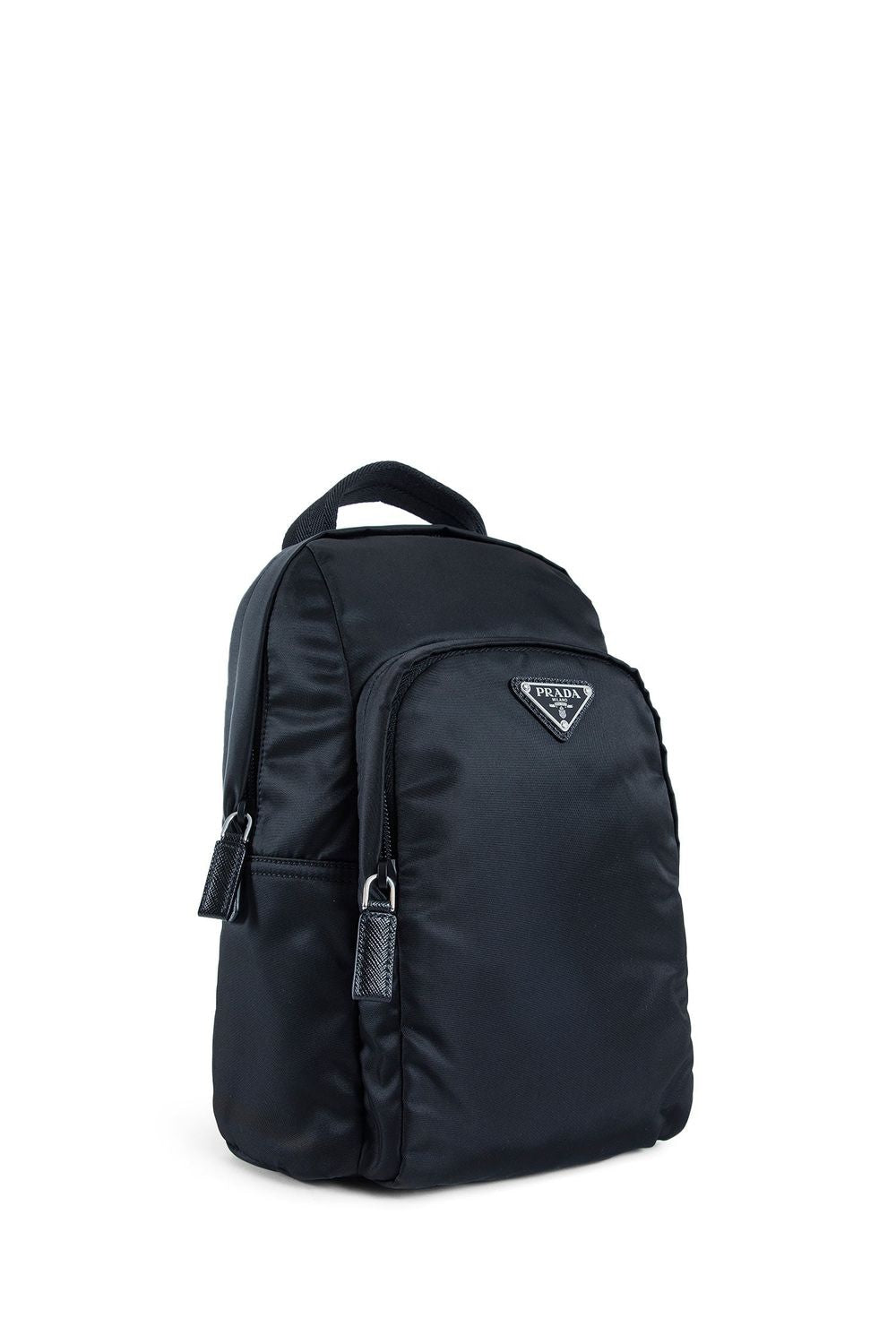 PRADA Ultra Soft Mini Bag for Men - FW25 Collection