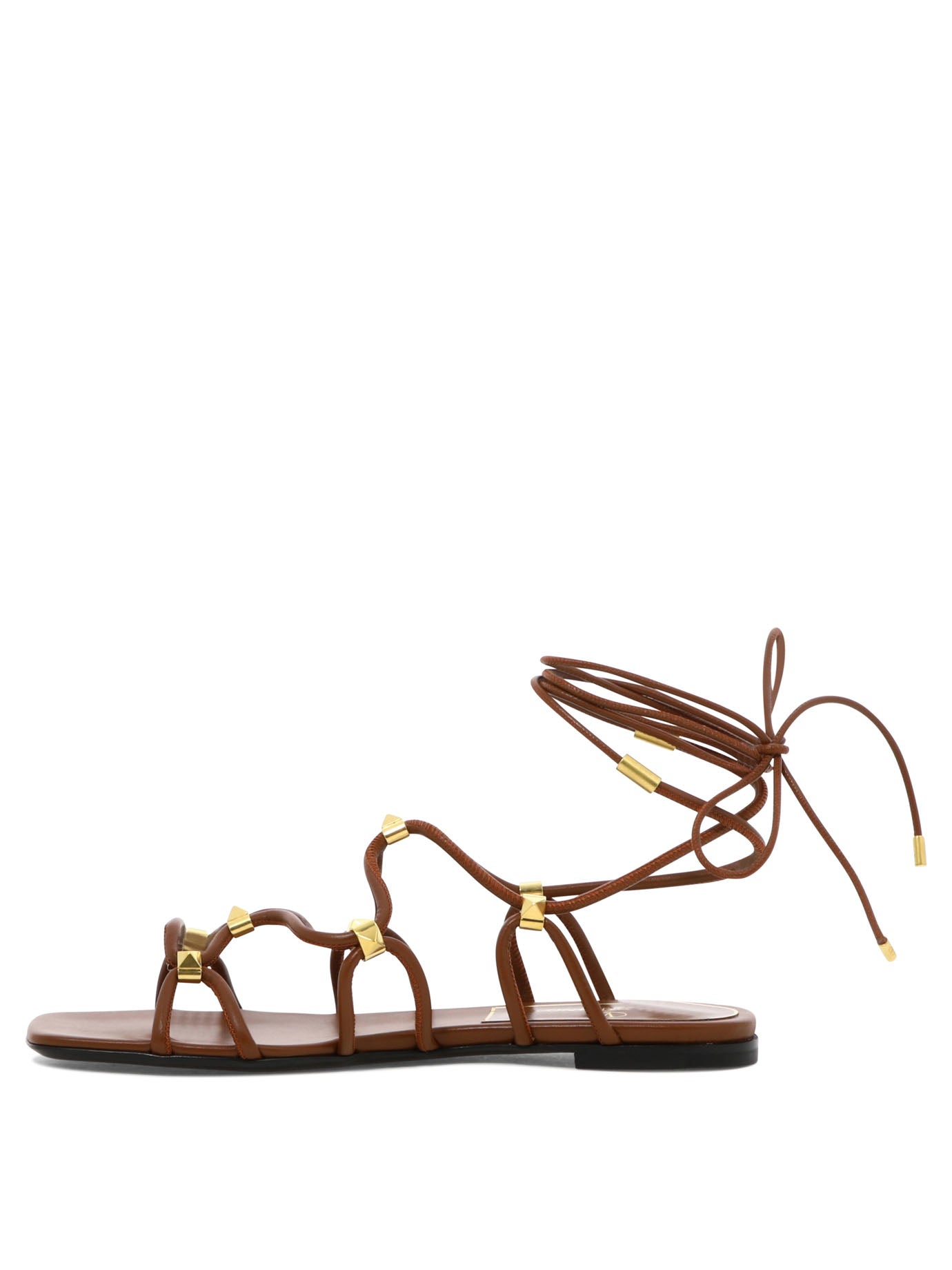 VALENTINO GARAVANI Luxurious Sandals for Women - Chic Comfort