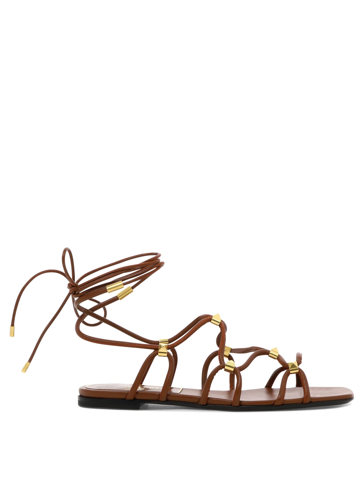 VALENTINO GARAVANI Luxurious Sandals for Women - Chic Comfort
