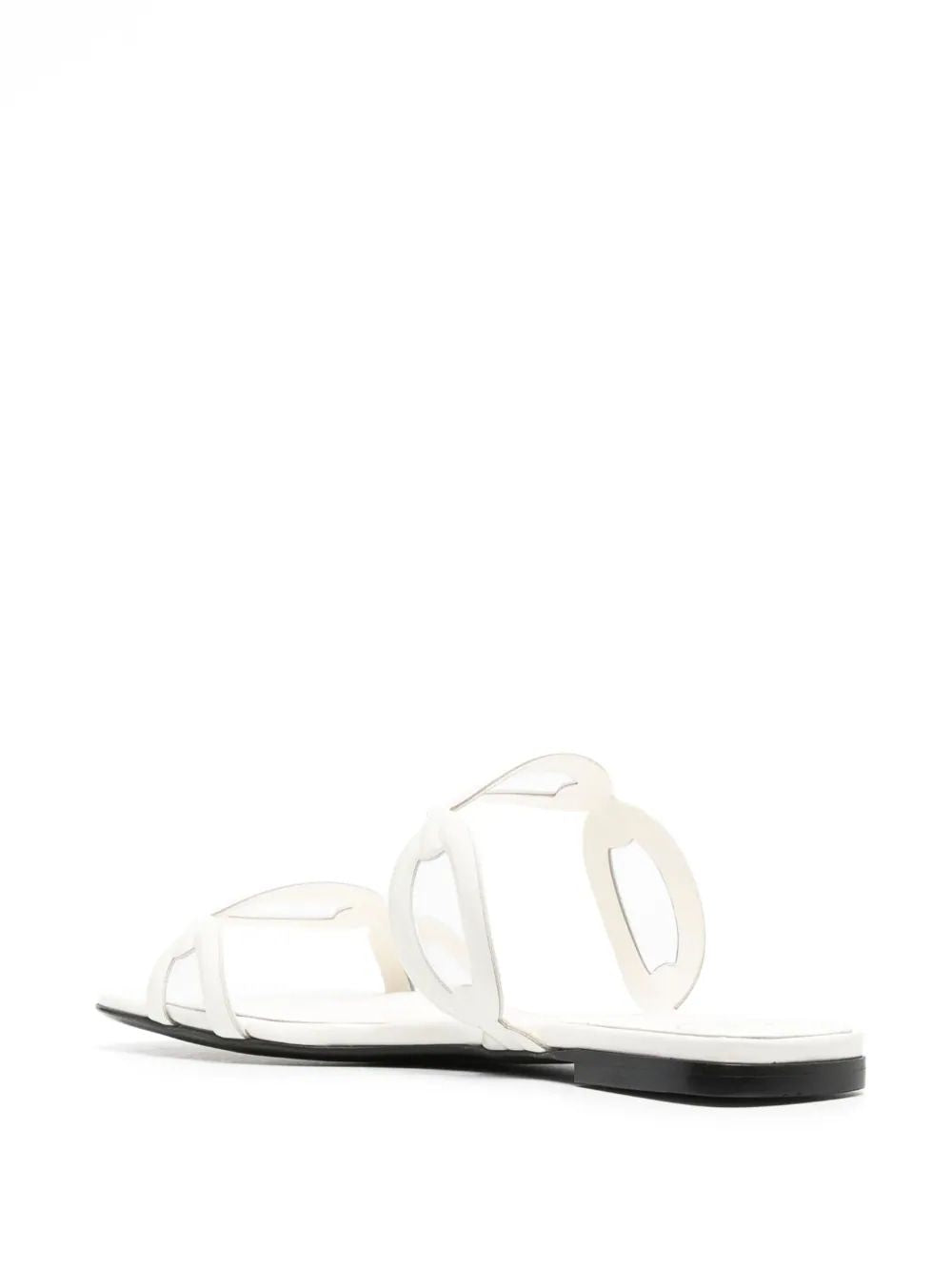 VALENTINO GARAVANI Chic Chain 1967 Slippers for Women