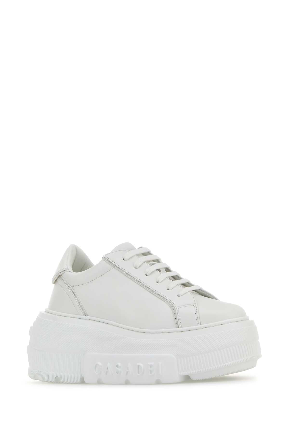 CASADEI Women's Nexus Sneaker - FW25 Collection