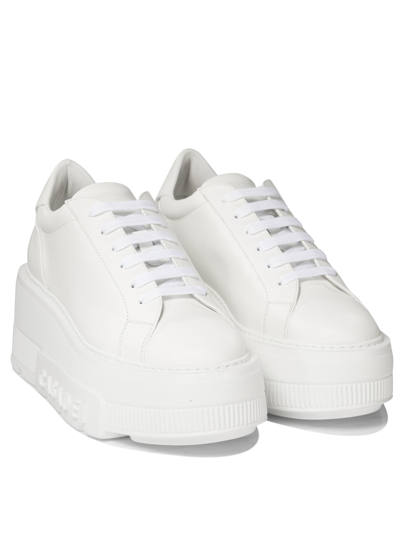 CASADEI Classic Mini II Women's Sneakers