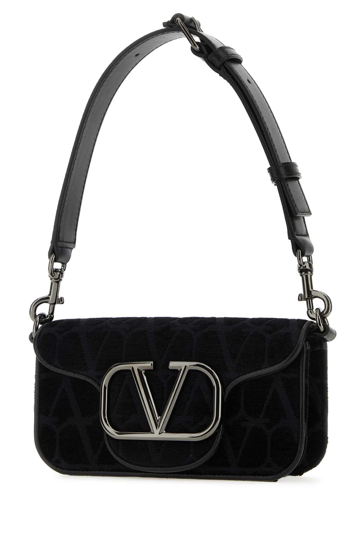 VALENTINO GARAVANI Mini Shoulder Handbag in Printed Design