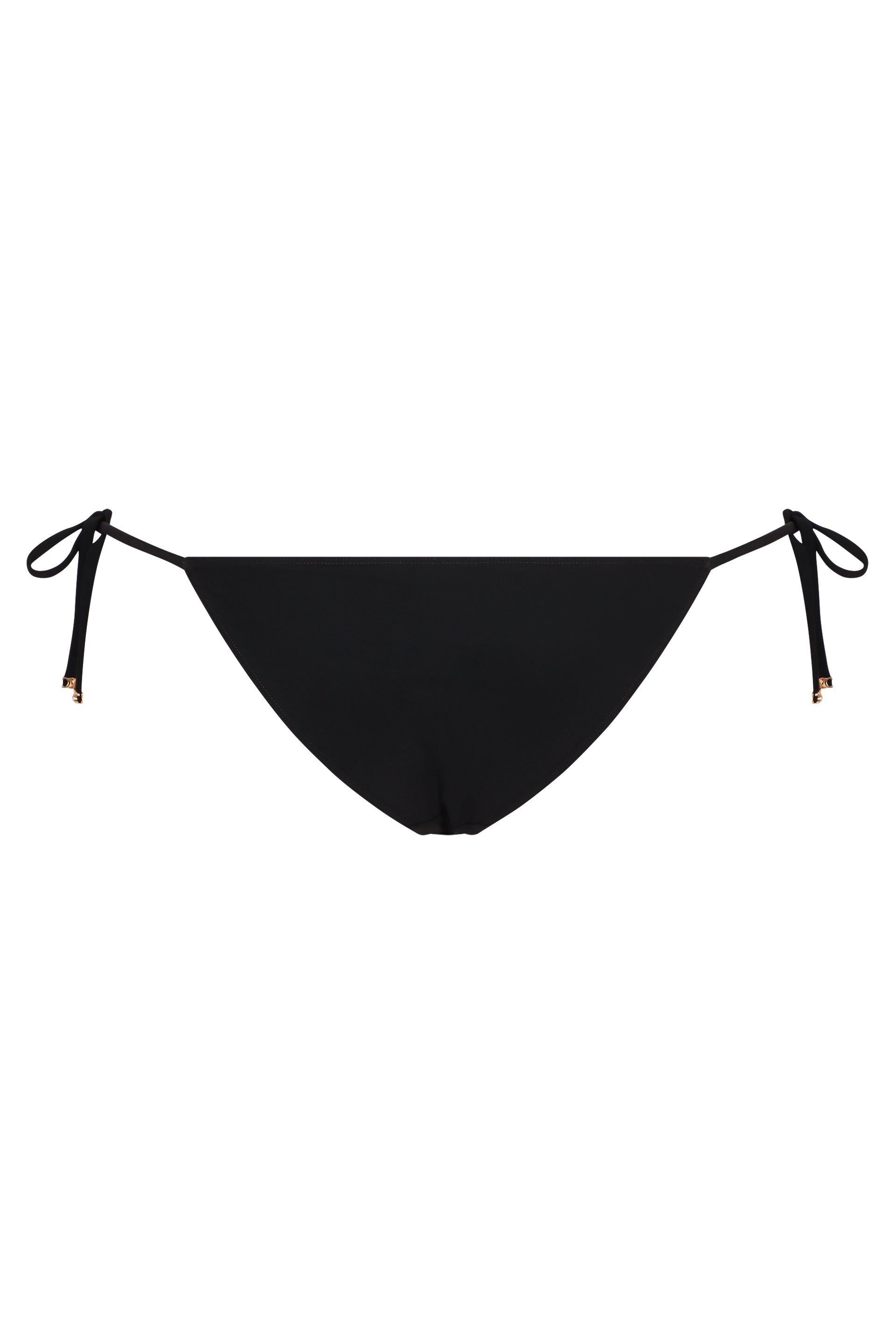 CELINE Adjustable Side Tie Bikini Hipster