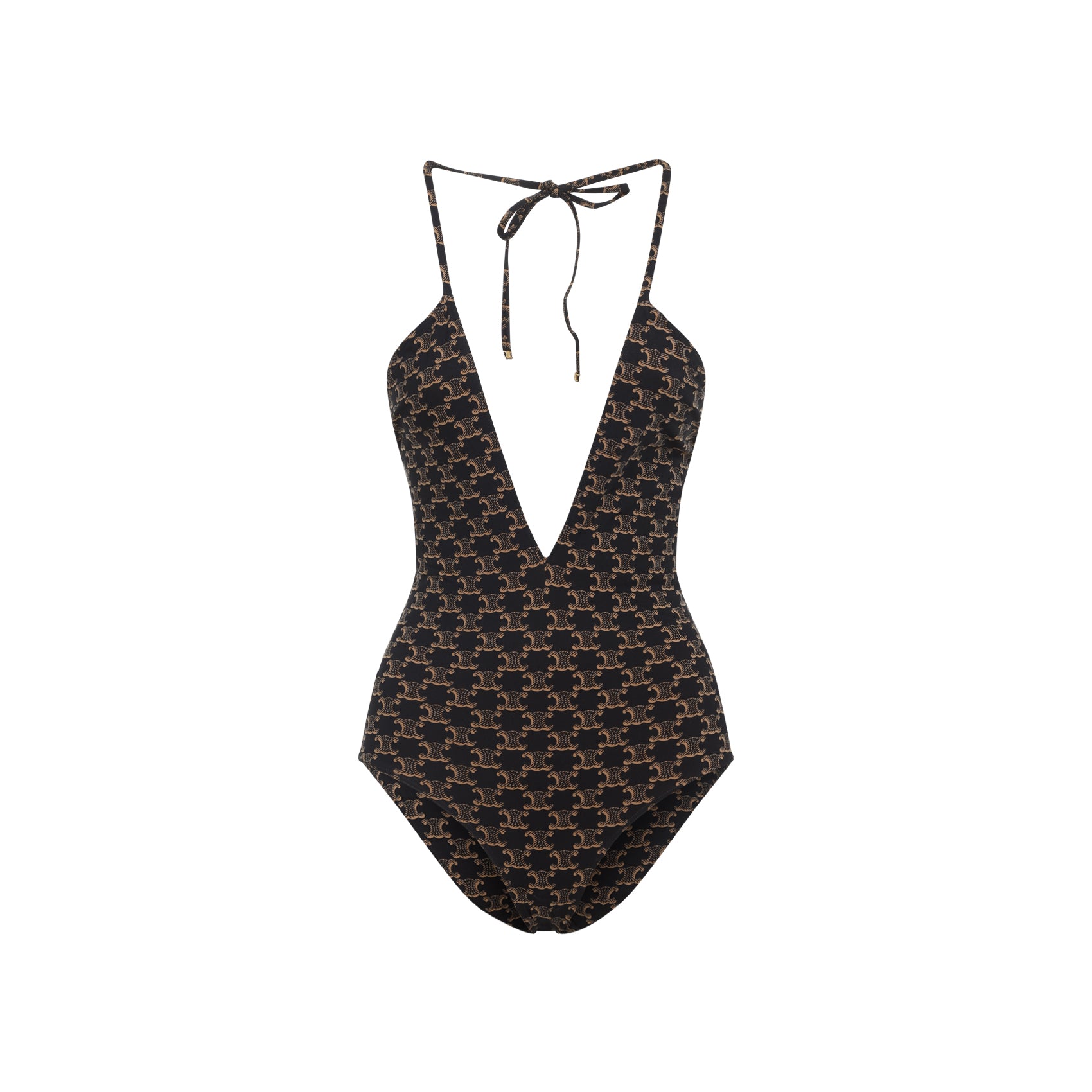 CELINE Polyamide One-Piece for Women