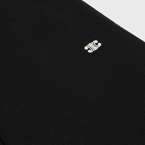 CELINE Adjustable Drawstring Trousers for Women - SS25