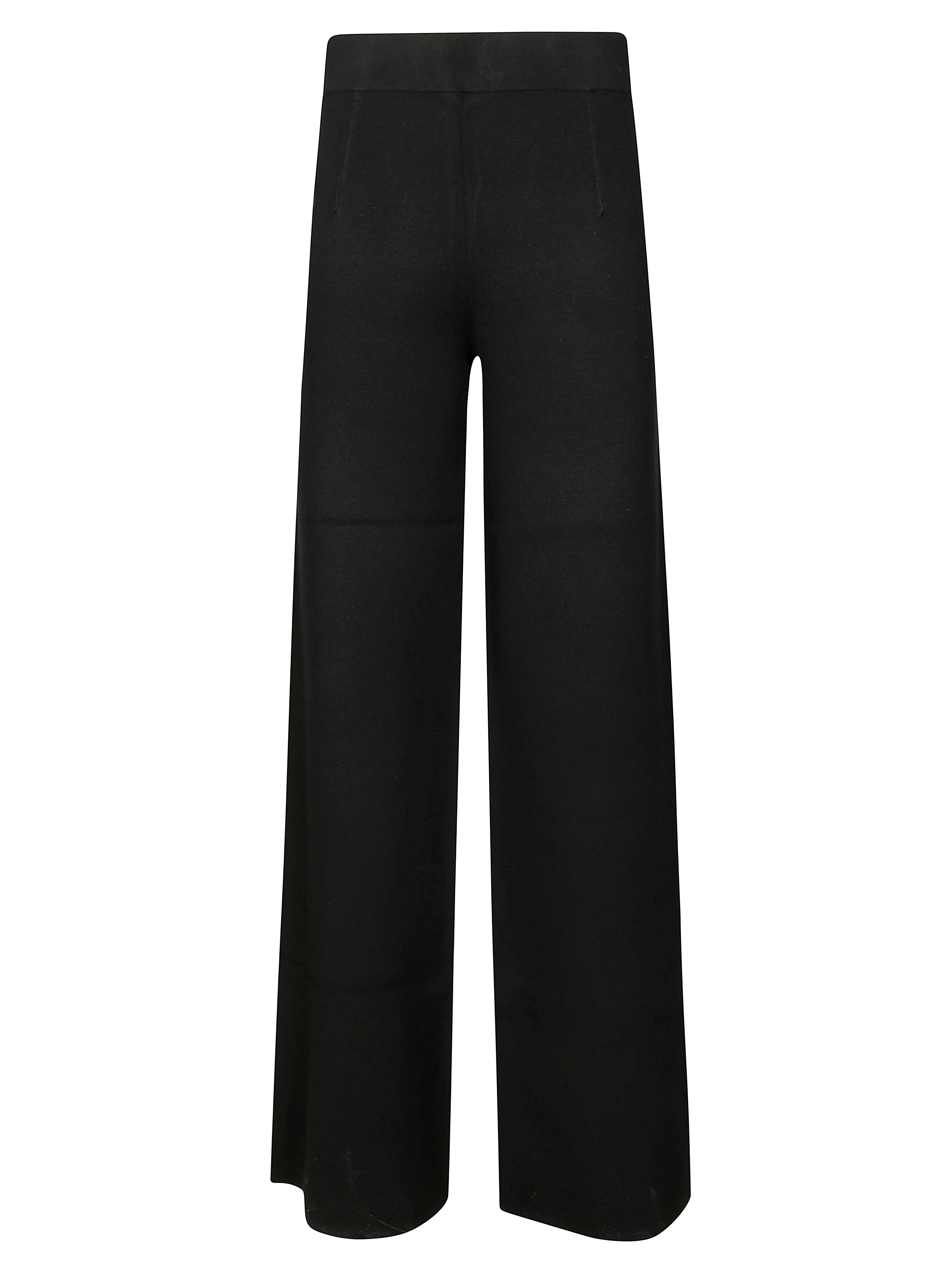 MAX MARA STUDIO Stylish Milano Trousers for Men