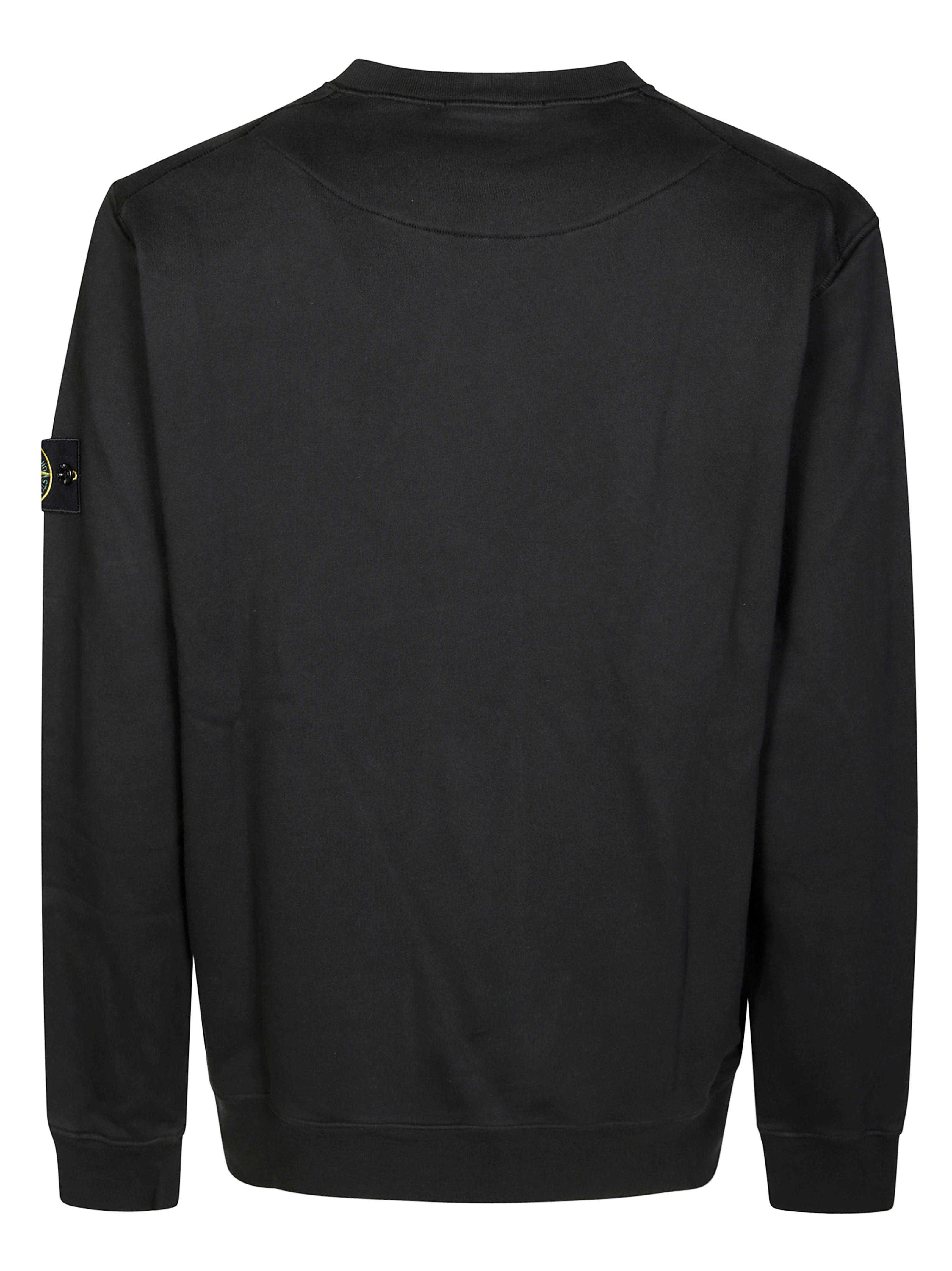 STONE ISLAND Stylish Women's Sweatshirt for AI25 Season