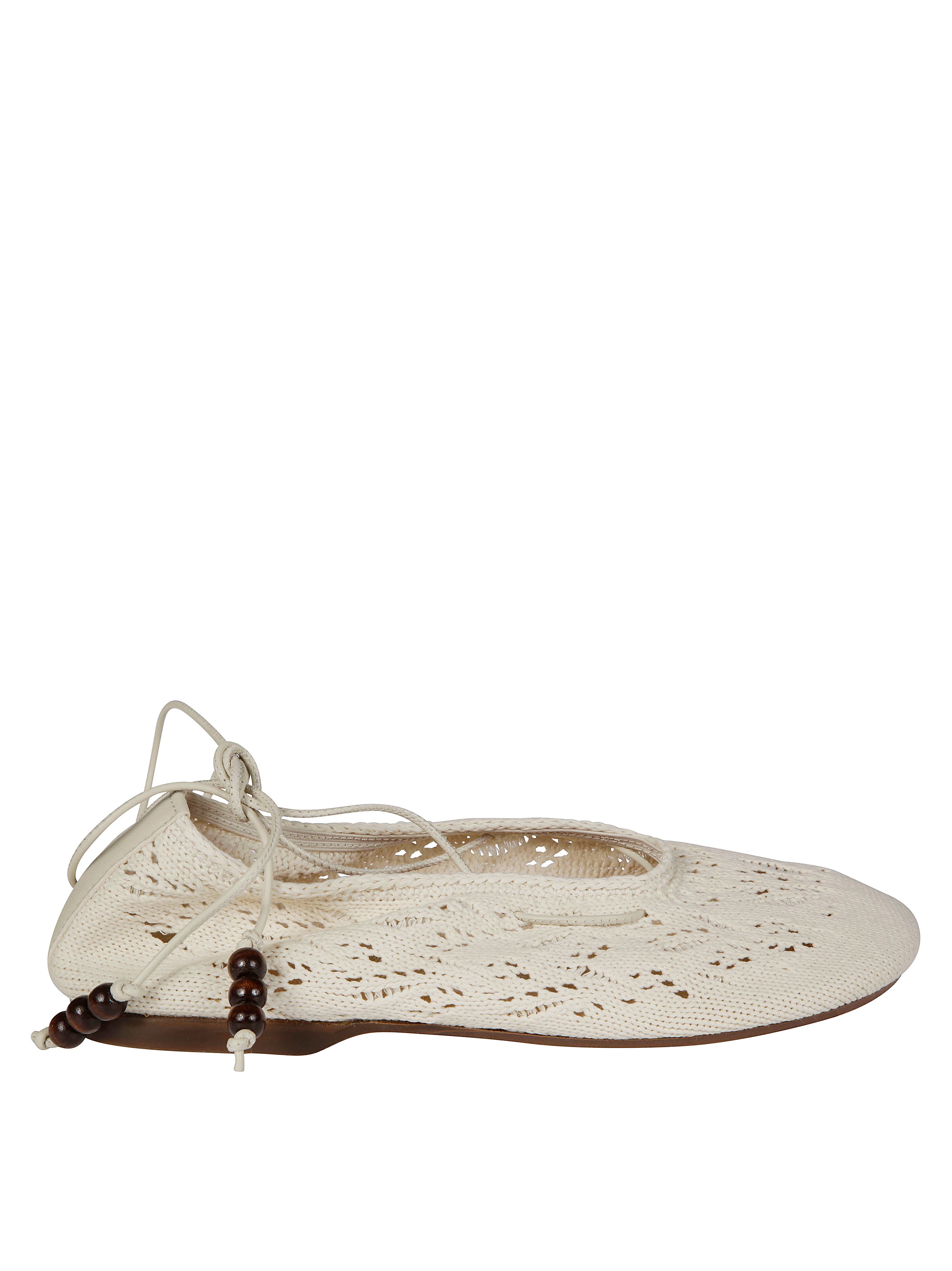 ALOHAS Crochet Espadrilles for Men