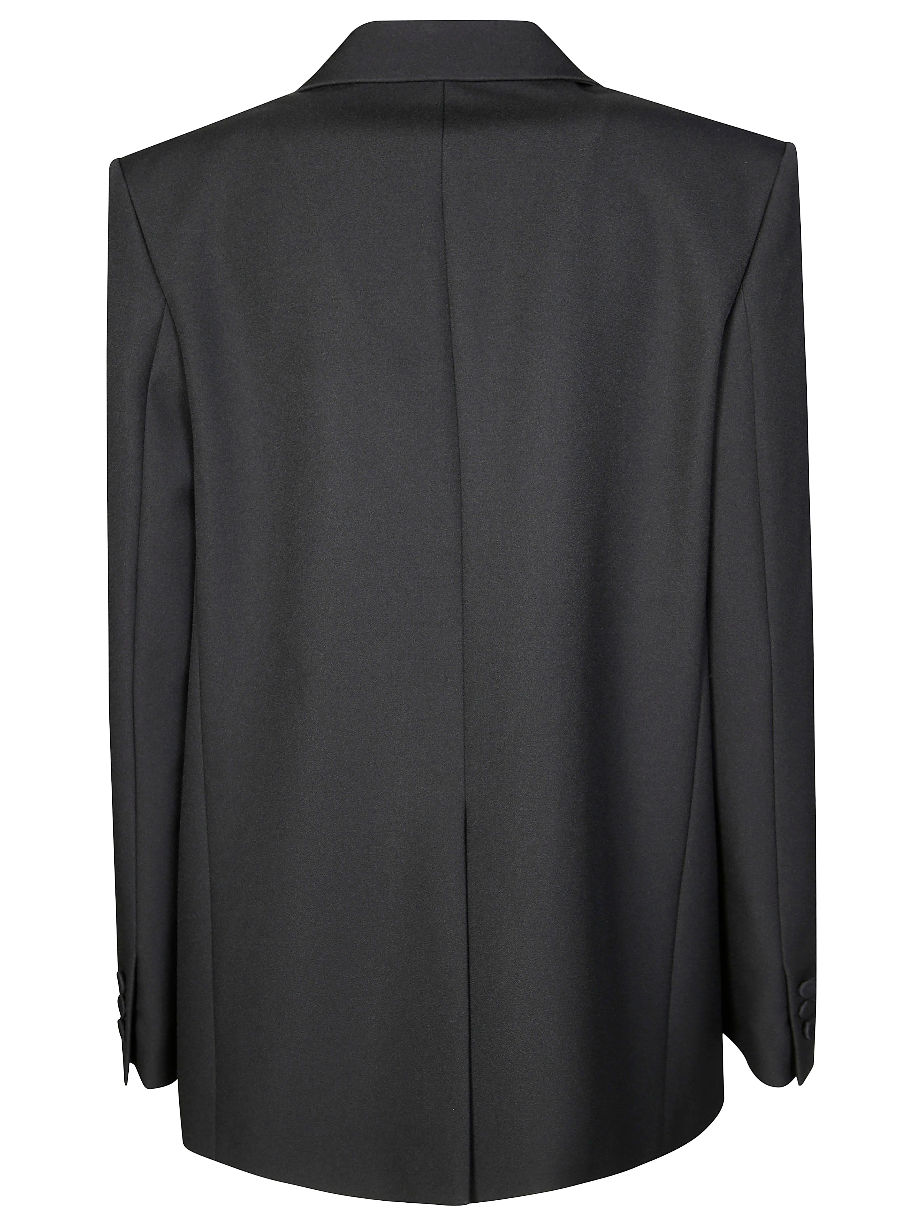 THE ANDAMANE Crepe Blazer for Men