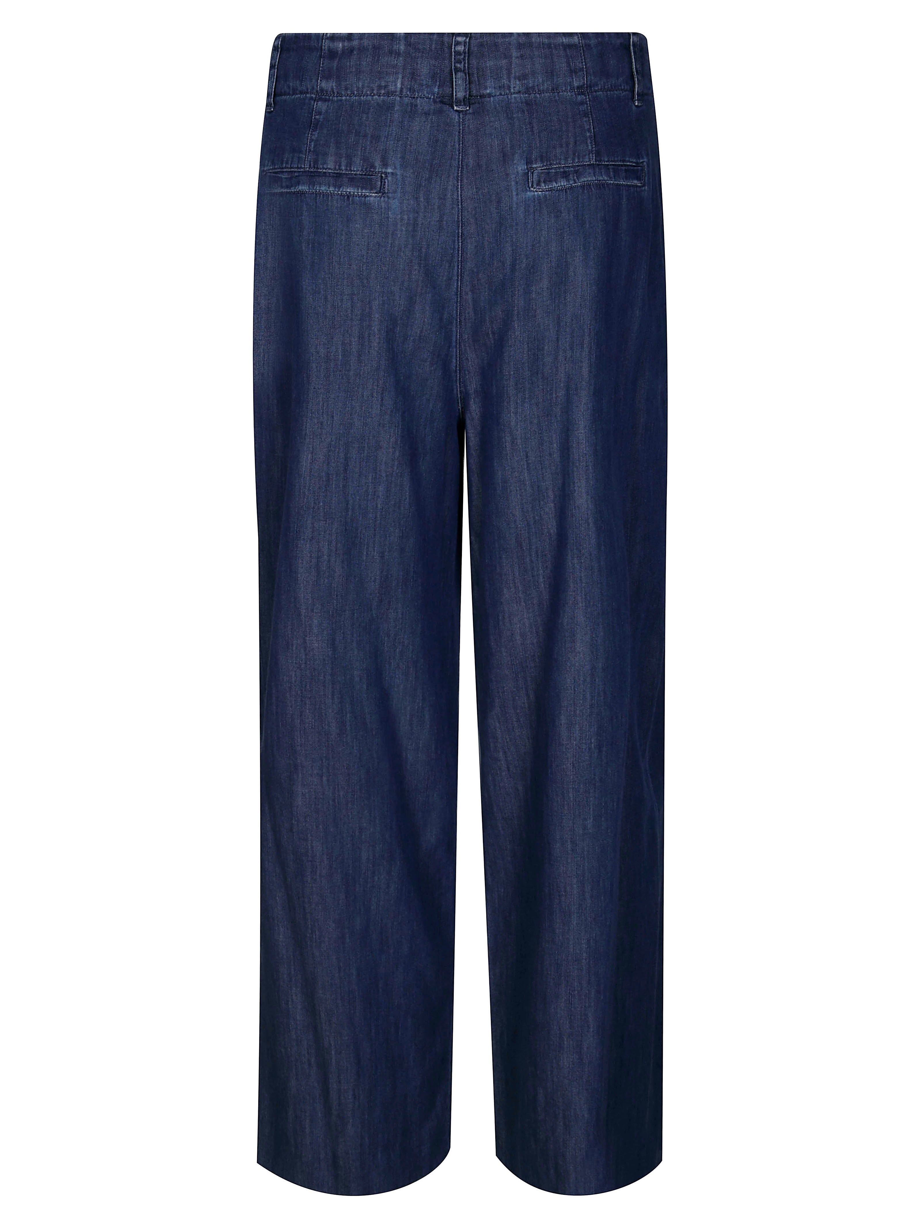 'S MAX MARA Men's Mini Pinched Trousers