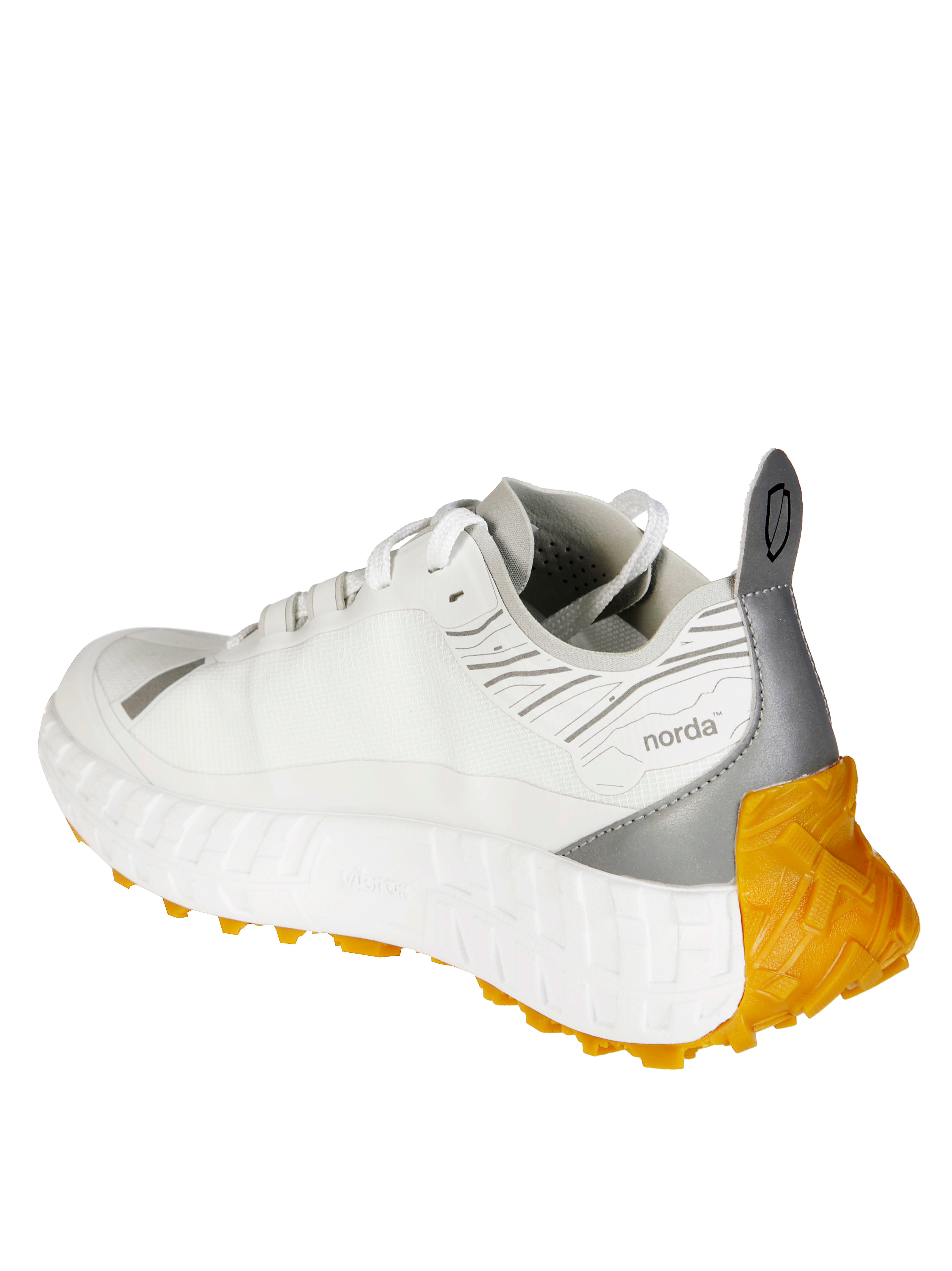 NORDA Men's Stylish Sneakers - Spring 2025 Collection