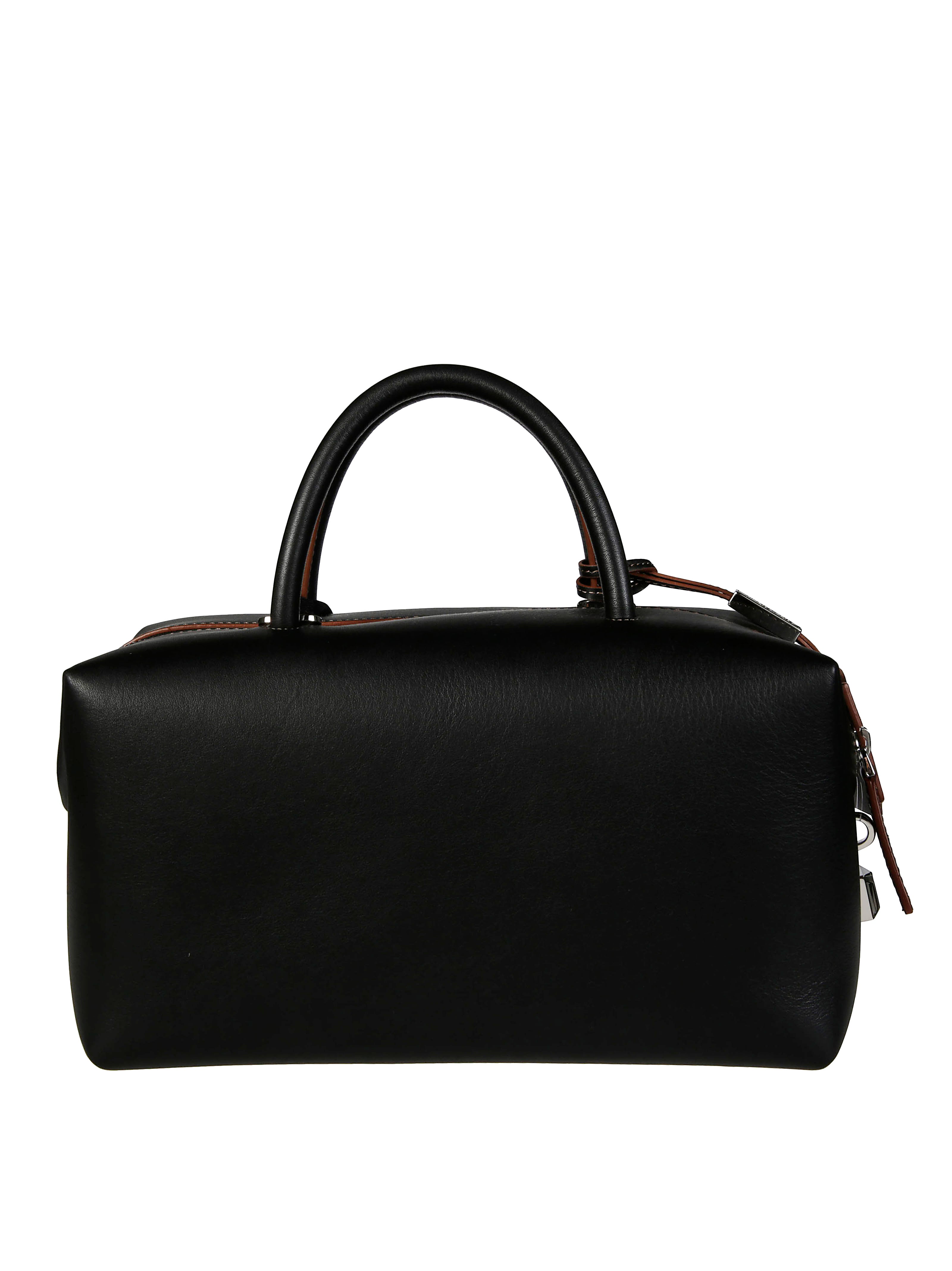MAX MARA ACCESSORI Holdall Mini Baguette Bag for Men