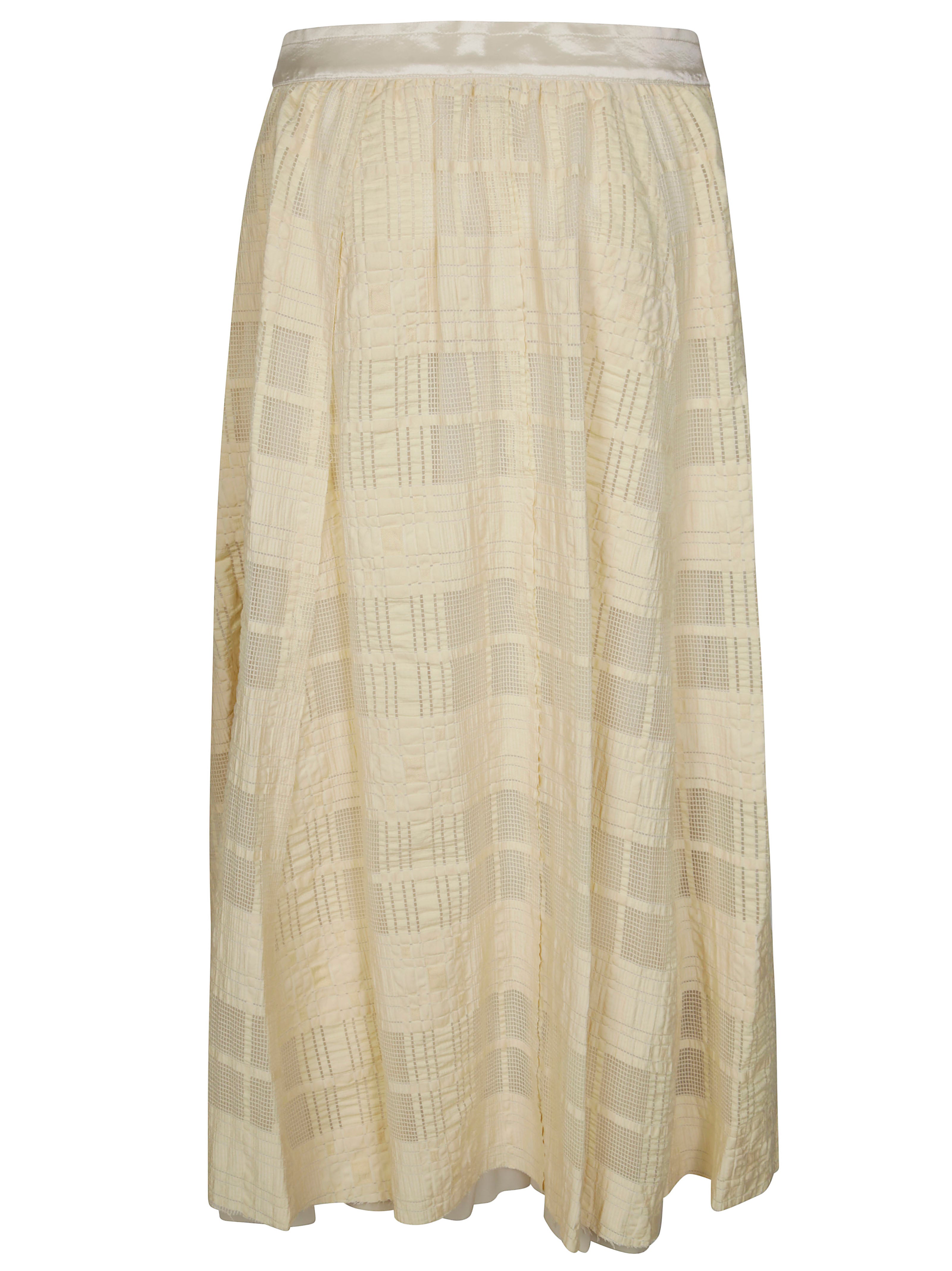 JEJIA Expansive Men's Skirt for Spring 2025