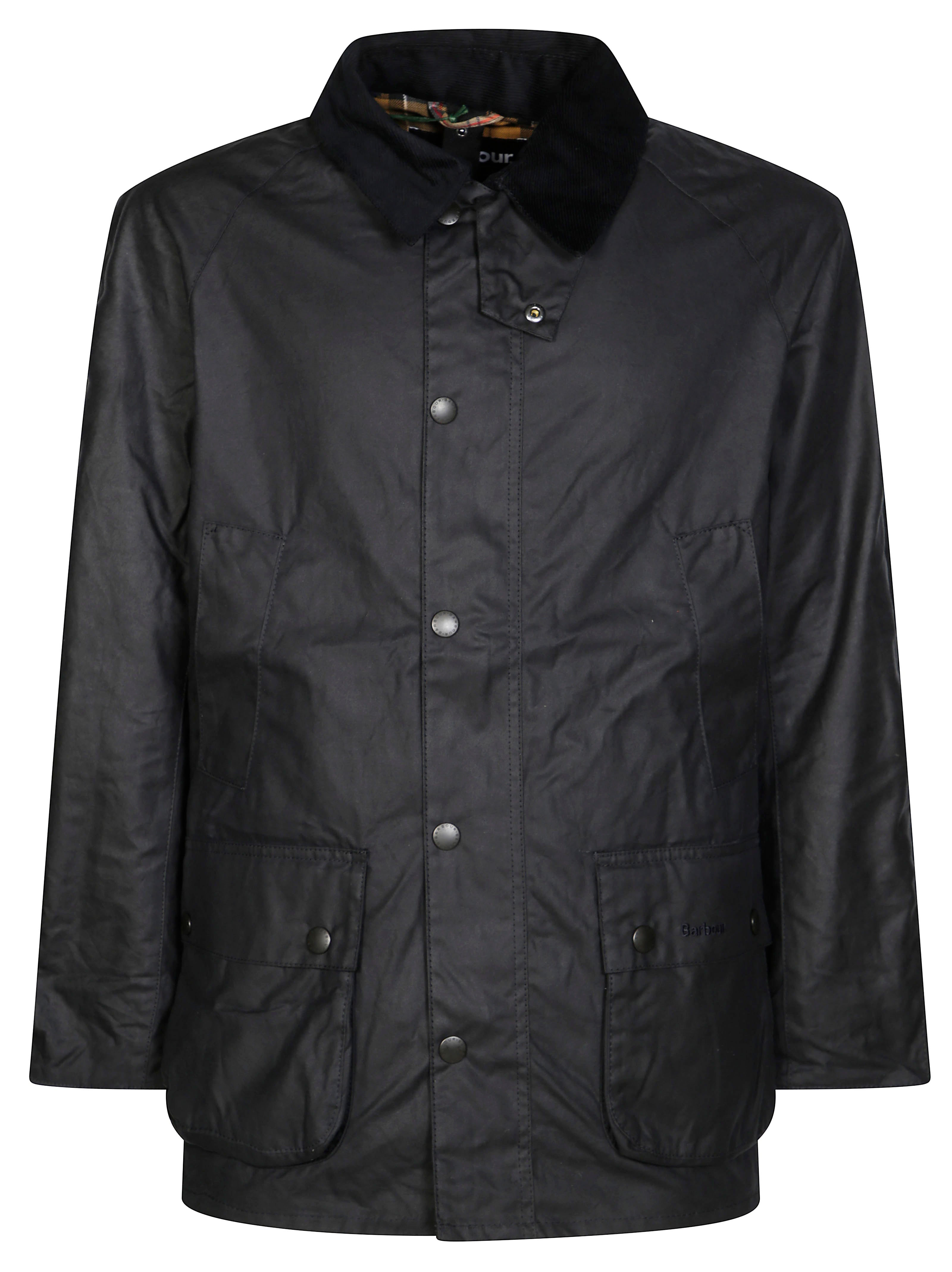 BARBOUR Women’s Ashby Waxed Jacket