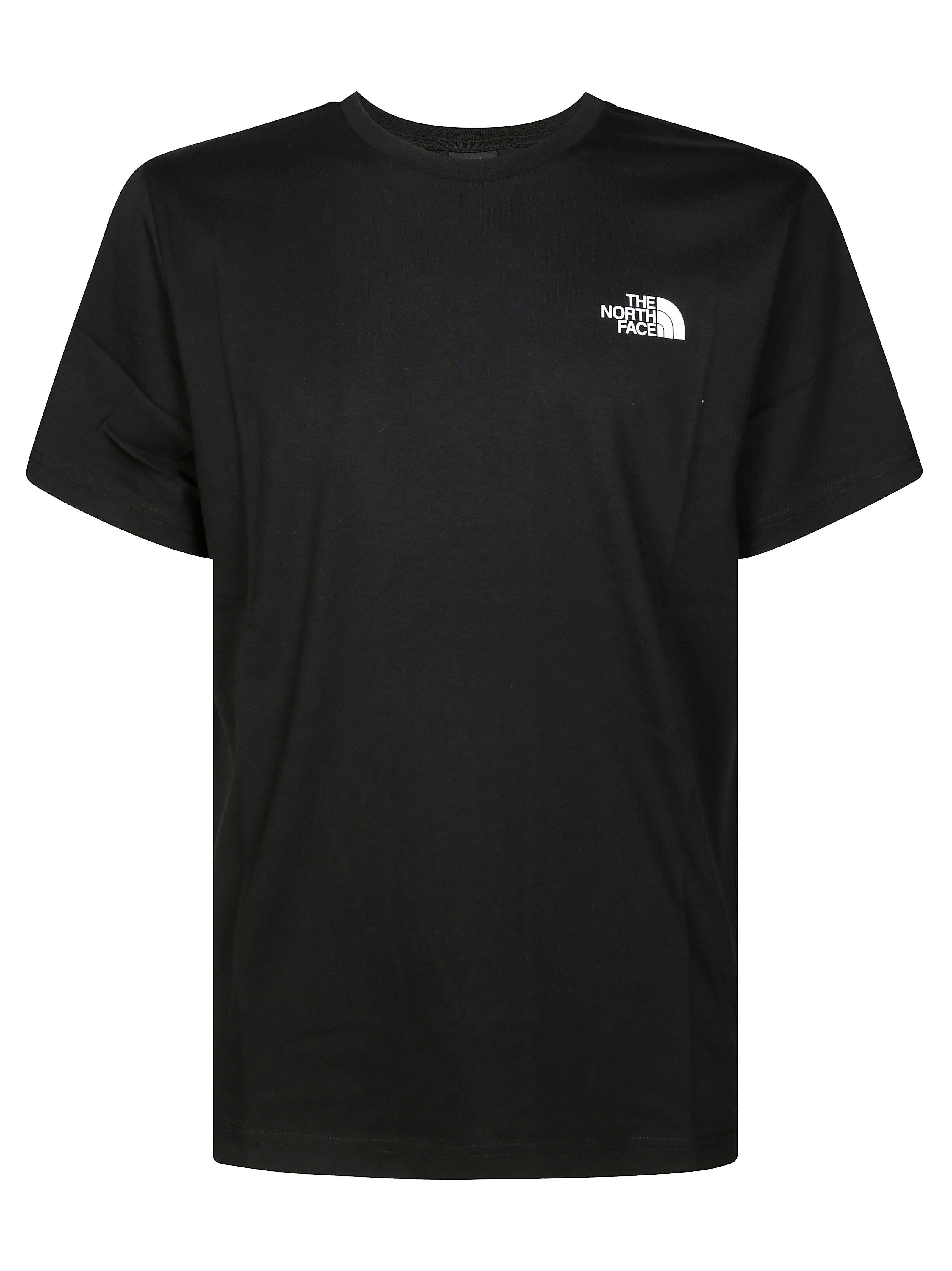 THE NORTH FACE Short Sleeve Box Tee