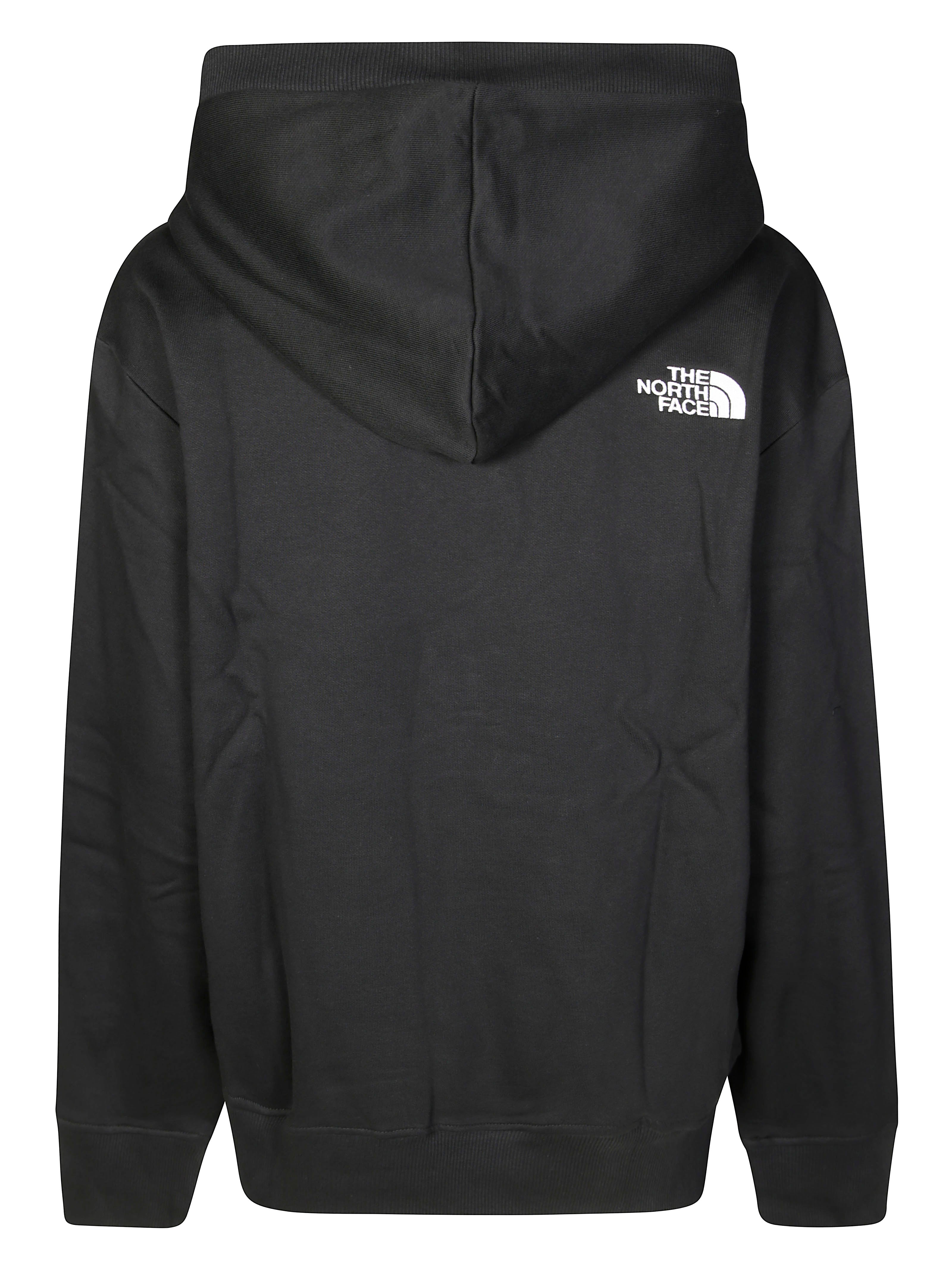 THE NORTH FACE Relaxed Mini Hooded Sweatshirt