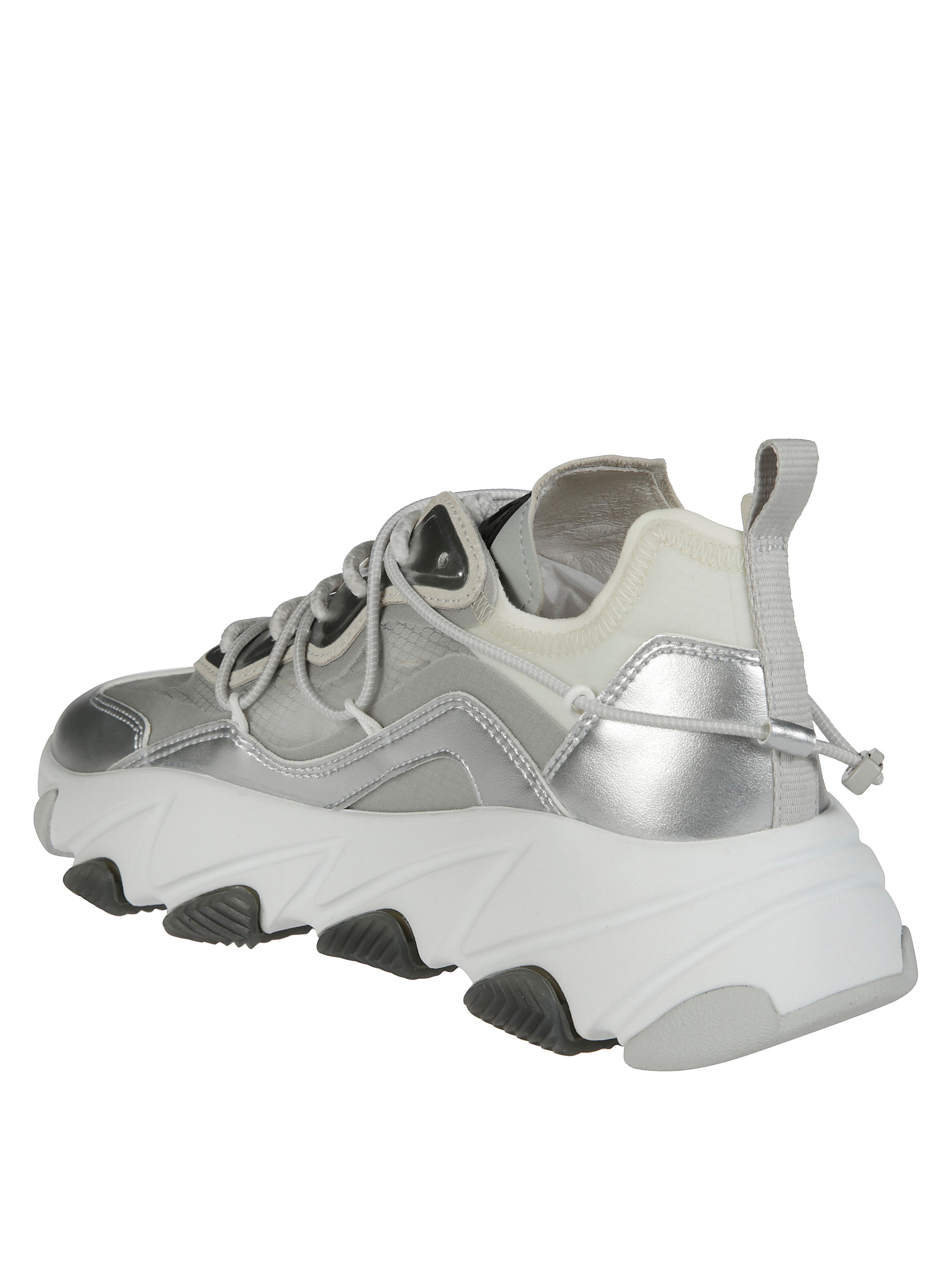 ASH Men's Mini Sneaker