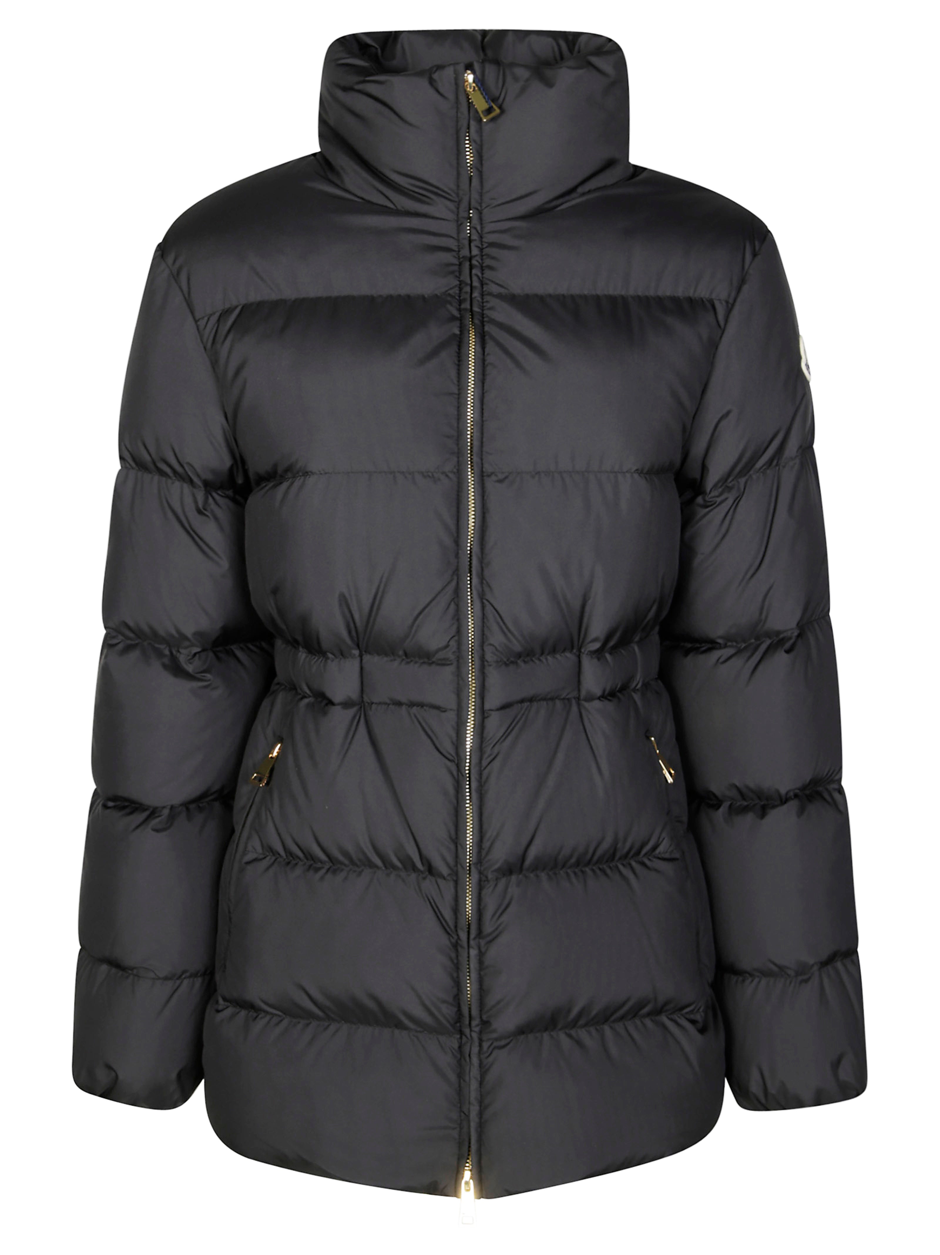 MONCLER Men's Brossette Mini Jacket
